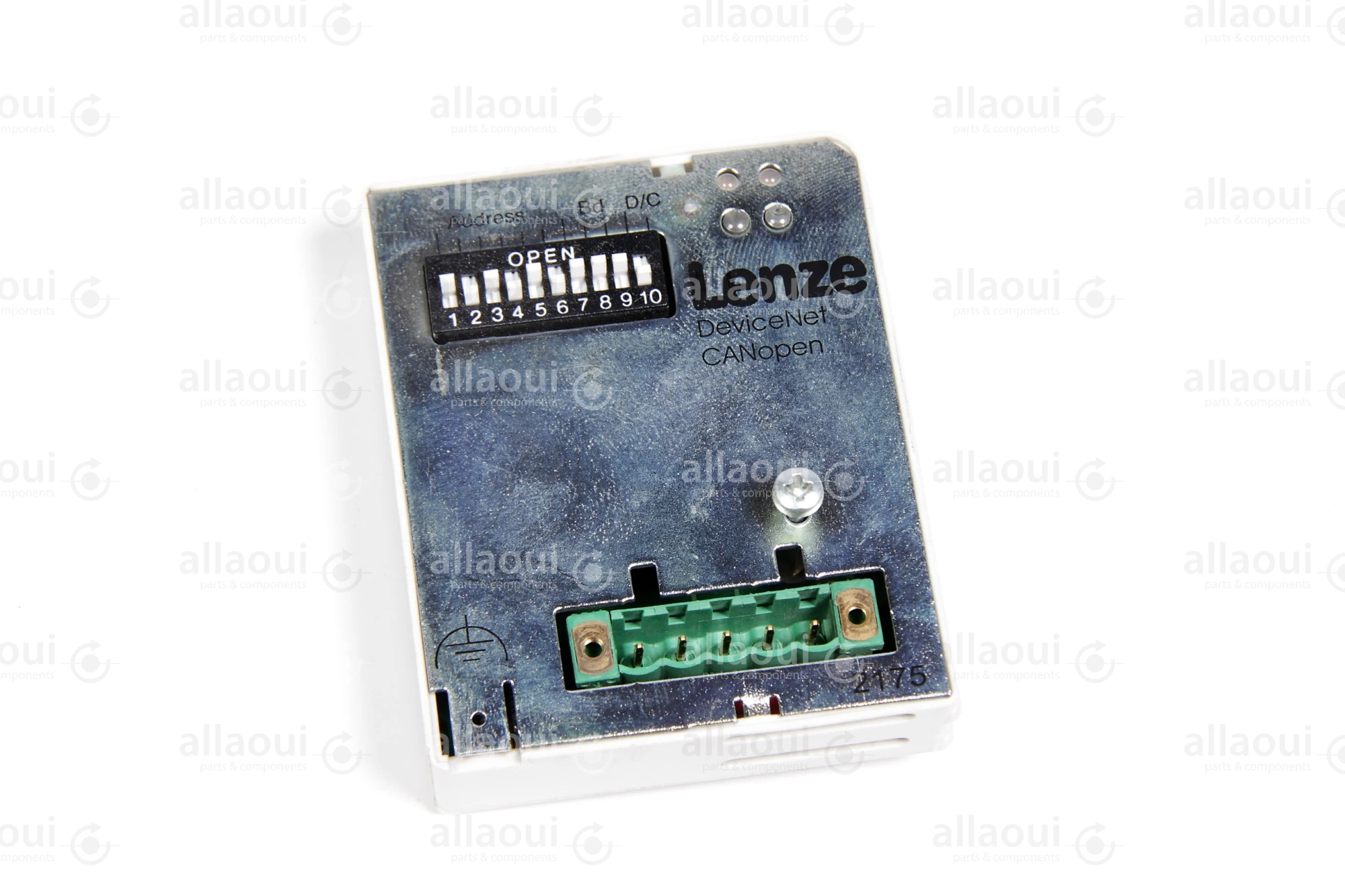 Lenze Communication Module EMF2175IB EMF2175IB Lenze Communication Module EMF2175IB EMF2175IB