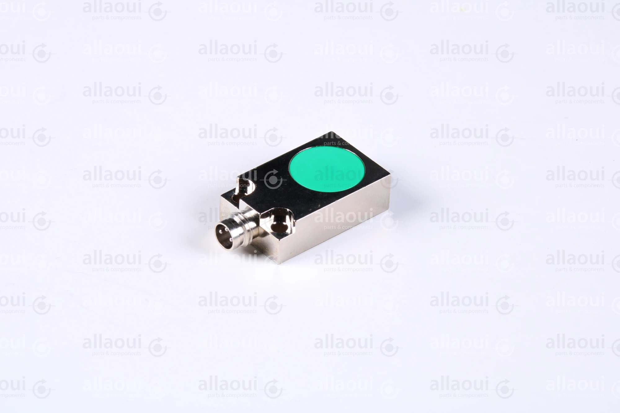 Baumer Sensor IFFM 20P17A3 / S35L Baumer Sensor IFFM 20P17A3 / S35L