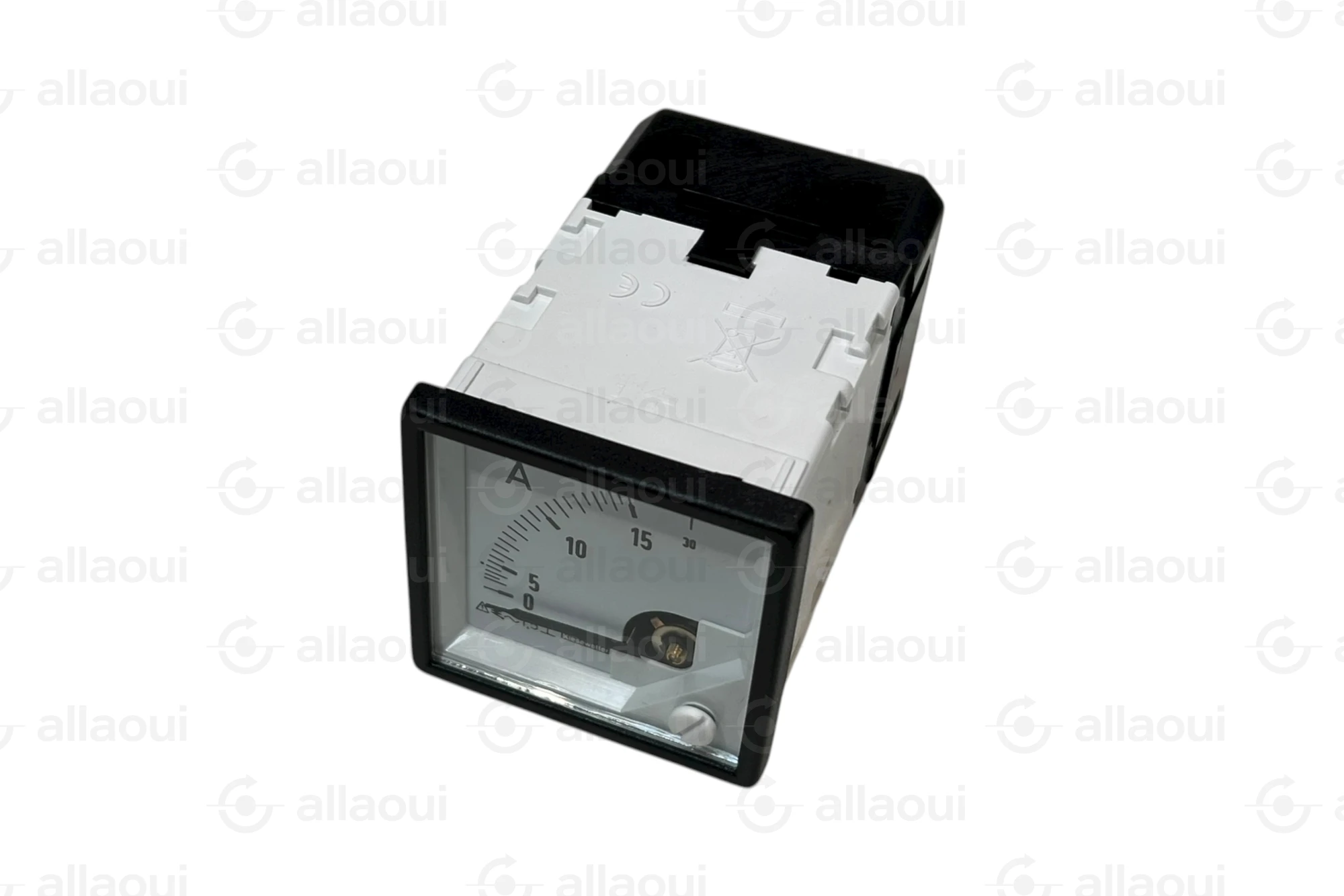 Lumel Ammeter EA16N F20800000A8 Lumel Ammeter EA16N F20800000A8