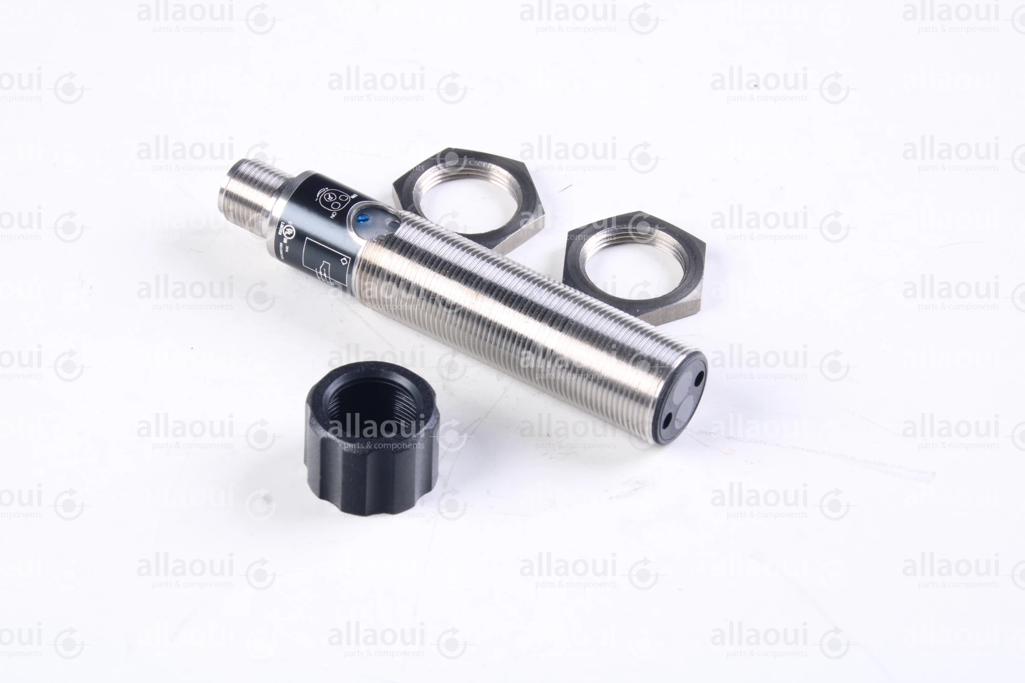 Wenglor Fiber-Optic Cable Sensor UC66PA3 Wenglor Fiber-Optic Cable Sensor UC66PA3