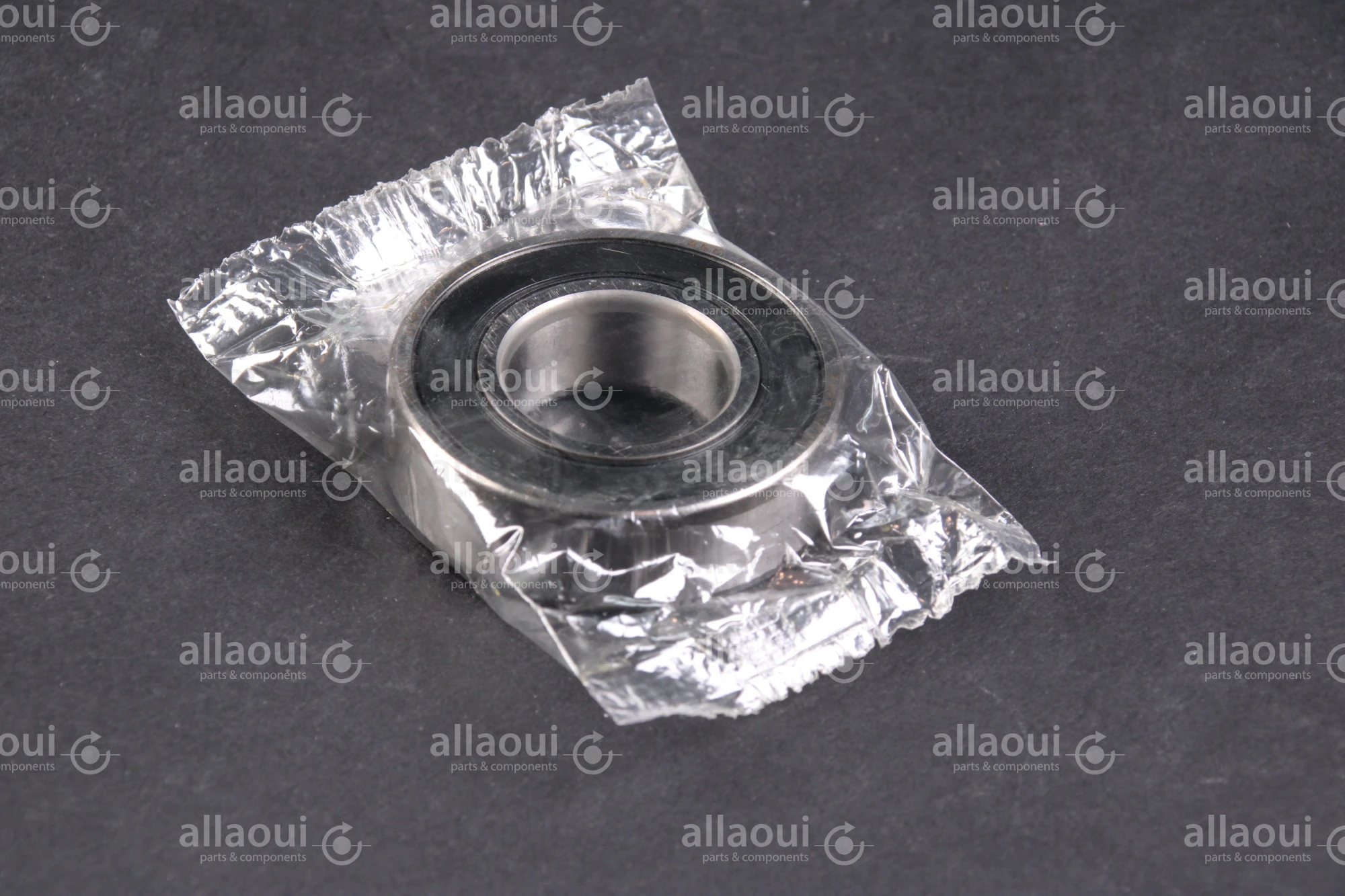 SKF Deep Groove Ball Bearing 6205-2RSH SKF Deep Groove Ball Bearing 6205-2RSH