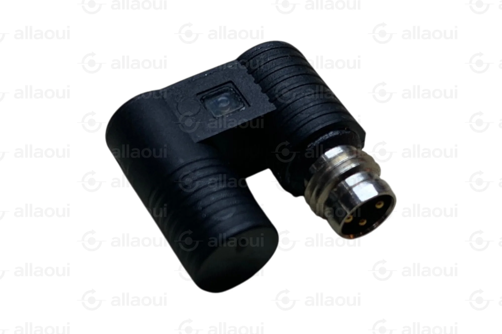 Festo Proximity Sensor SMEO-4U-S-LED-24-B Reed Contact 12-27V DC 151526 Festo Proximity Sensor SMEO-4U-S-LED-24-B Reed Contact 12-27V DC 151526