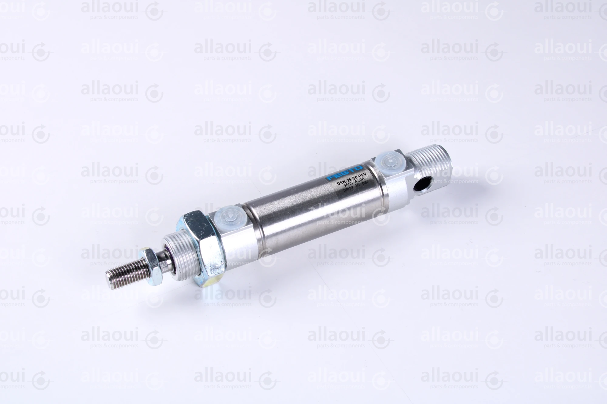 Festo Pneumatic Cylinder DSNU-25-40-PPV-A Festo Pneumatic Cylinder DSNU-25-40-PPV-A