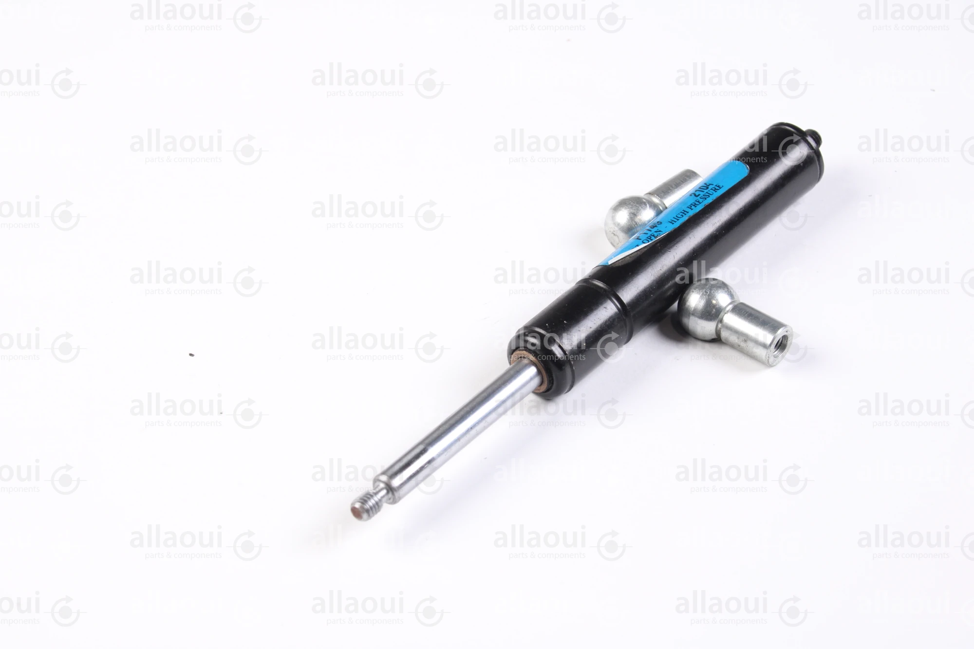 Allegis Corp. Gas Spring P1749 2104 Allegis Corp. Gas Spring P1749 2104