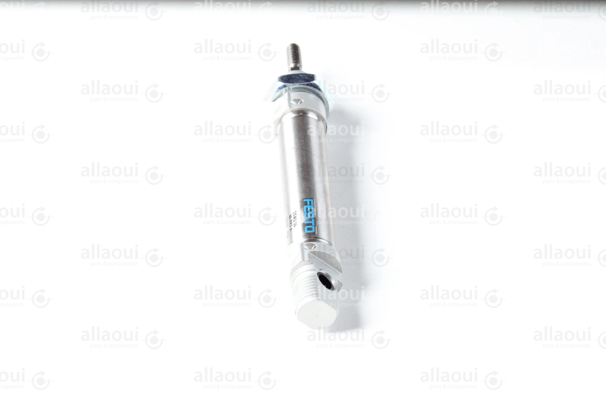 Festo Standard Cylinder DSNU-16-40-PPV-A Festo Standard Cylinder DSNU-16-40-PPV-A