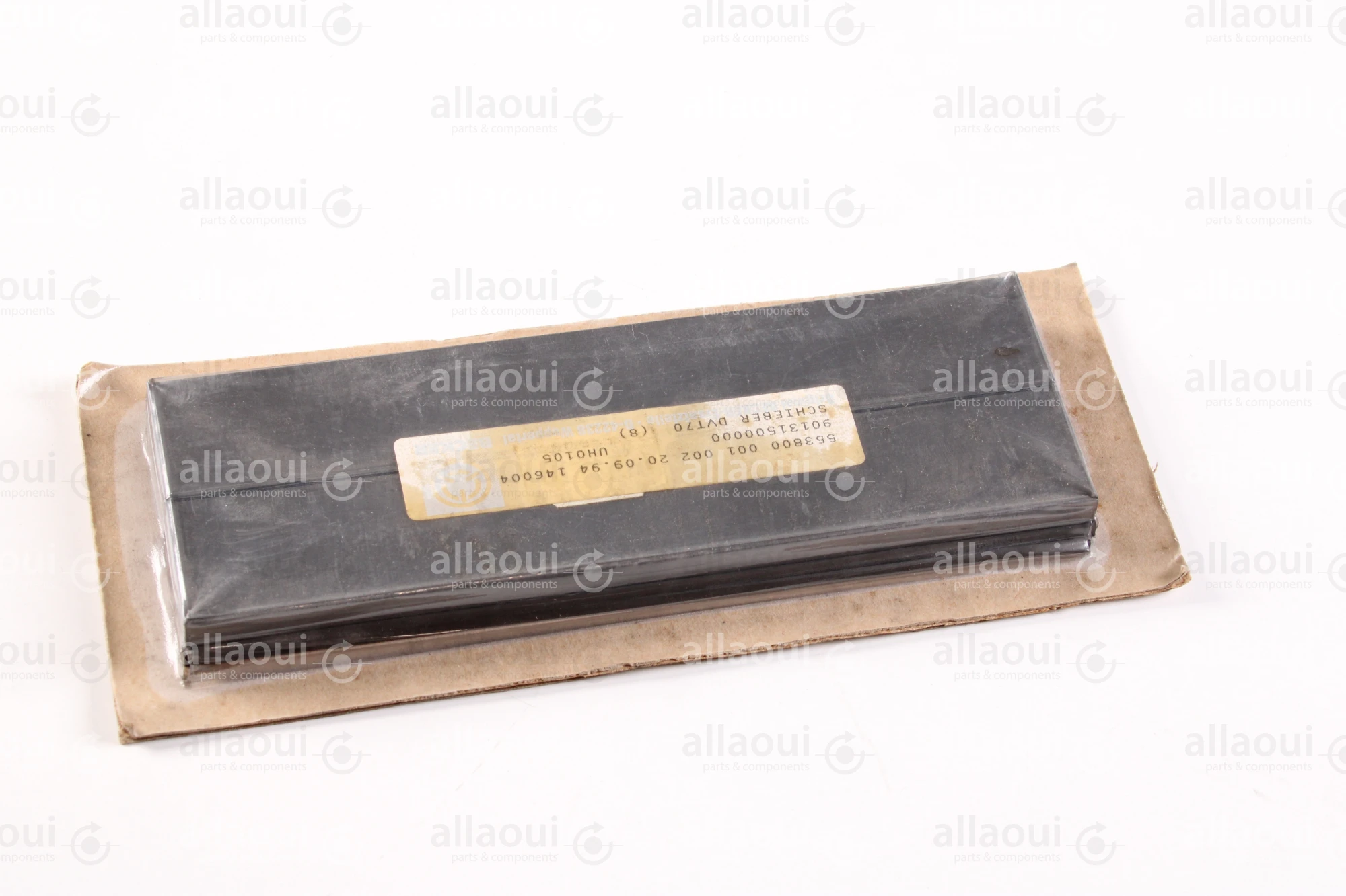 Becker Carbon Vanes ( 8 Pieces ) 901315000000 Becker Carbon Vanes ( 8 Pieces ) 901315000000