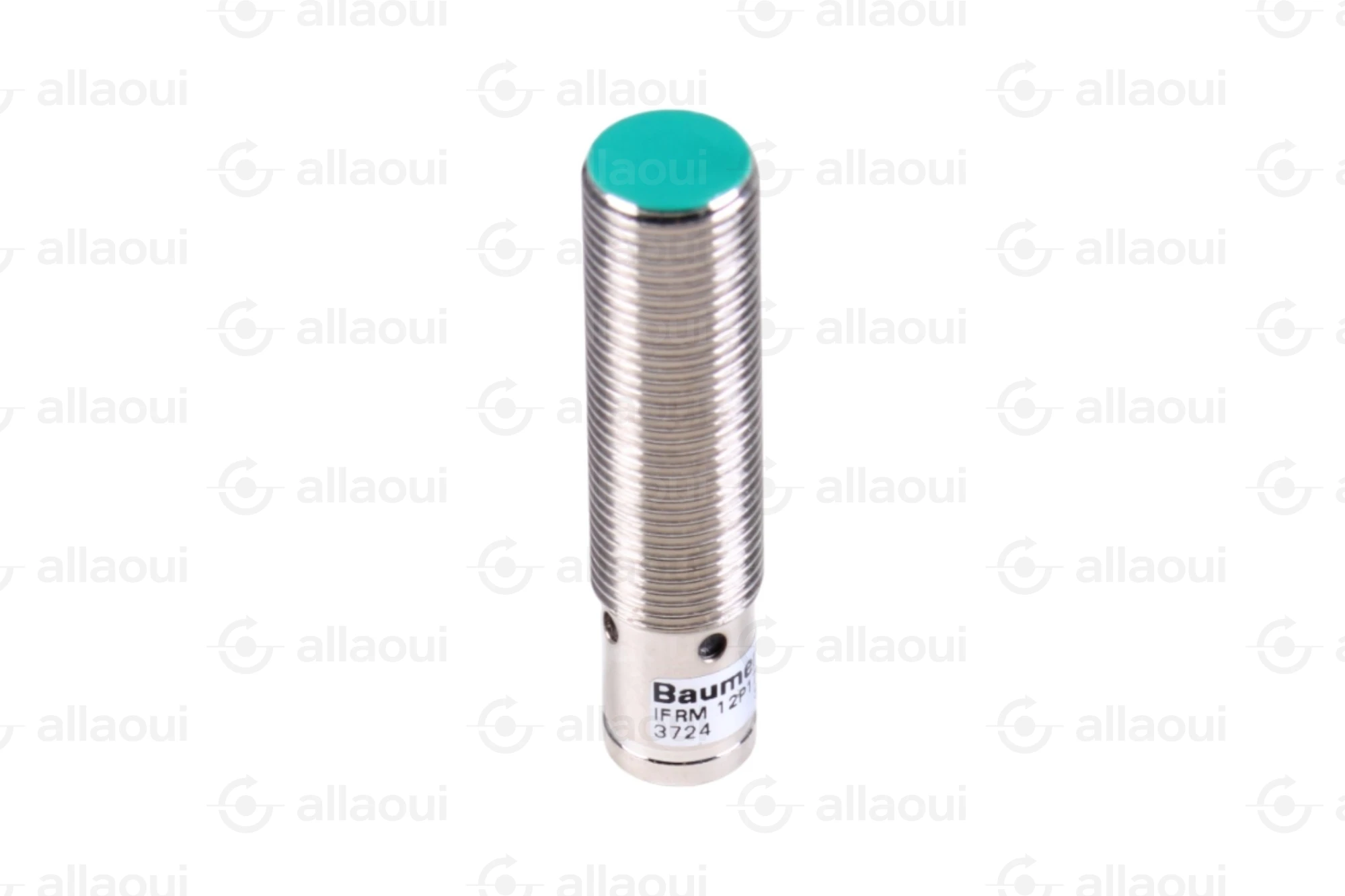 Baumer Sensor IFRM 12P1798/S13L