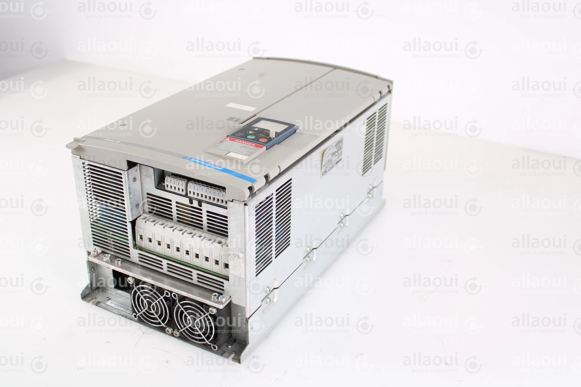 Telemecanique Frequency Converter ATV58HD23N4 Telemecanique Frequency Converter ATV58HD23N4