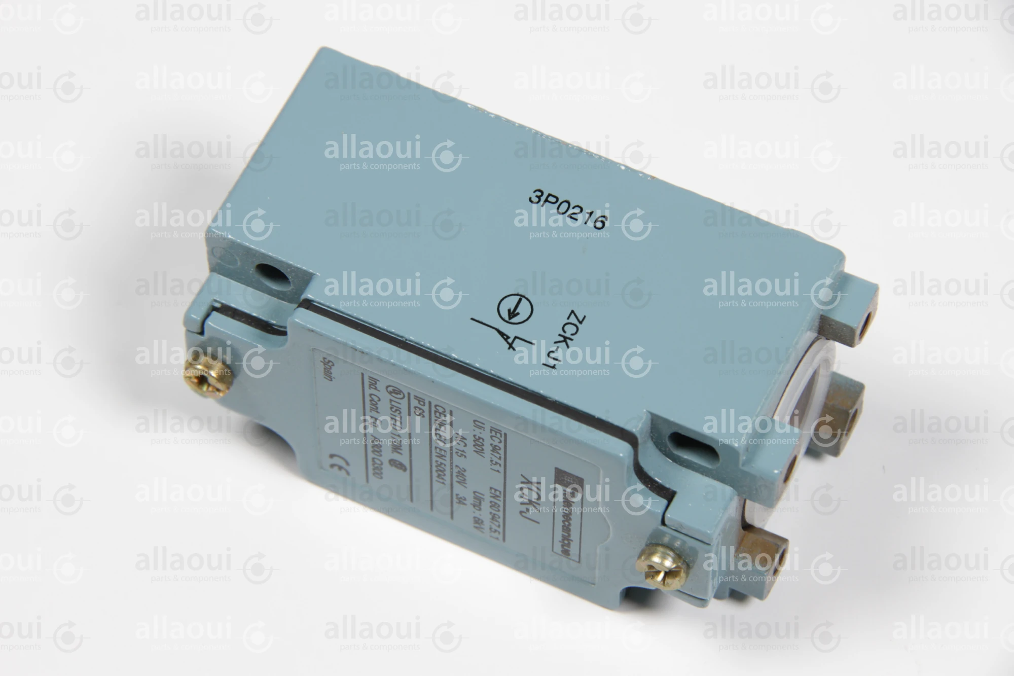 Telemecanique Limit Switch XCK-J Telemecanique Limit Switch XCK-J