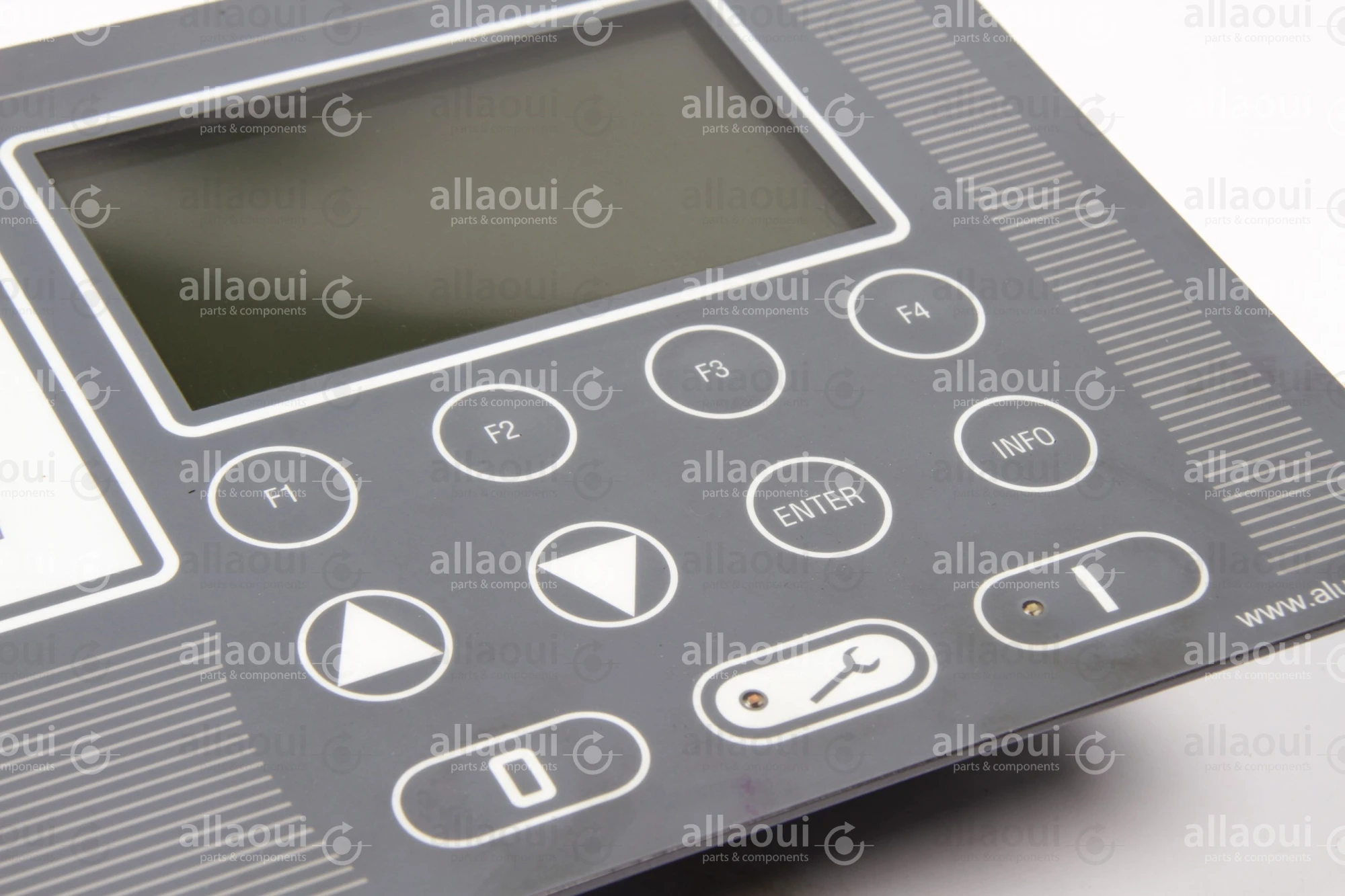 Alup Air Control 3 E210629 Alup Air Control 3 E210629