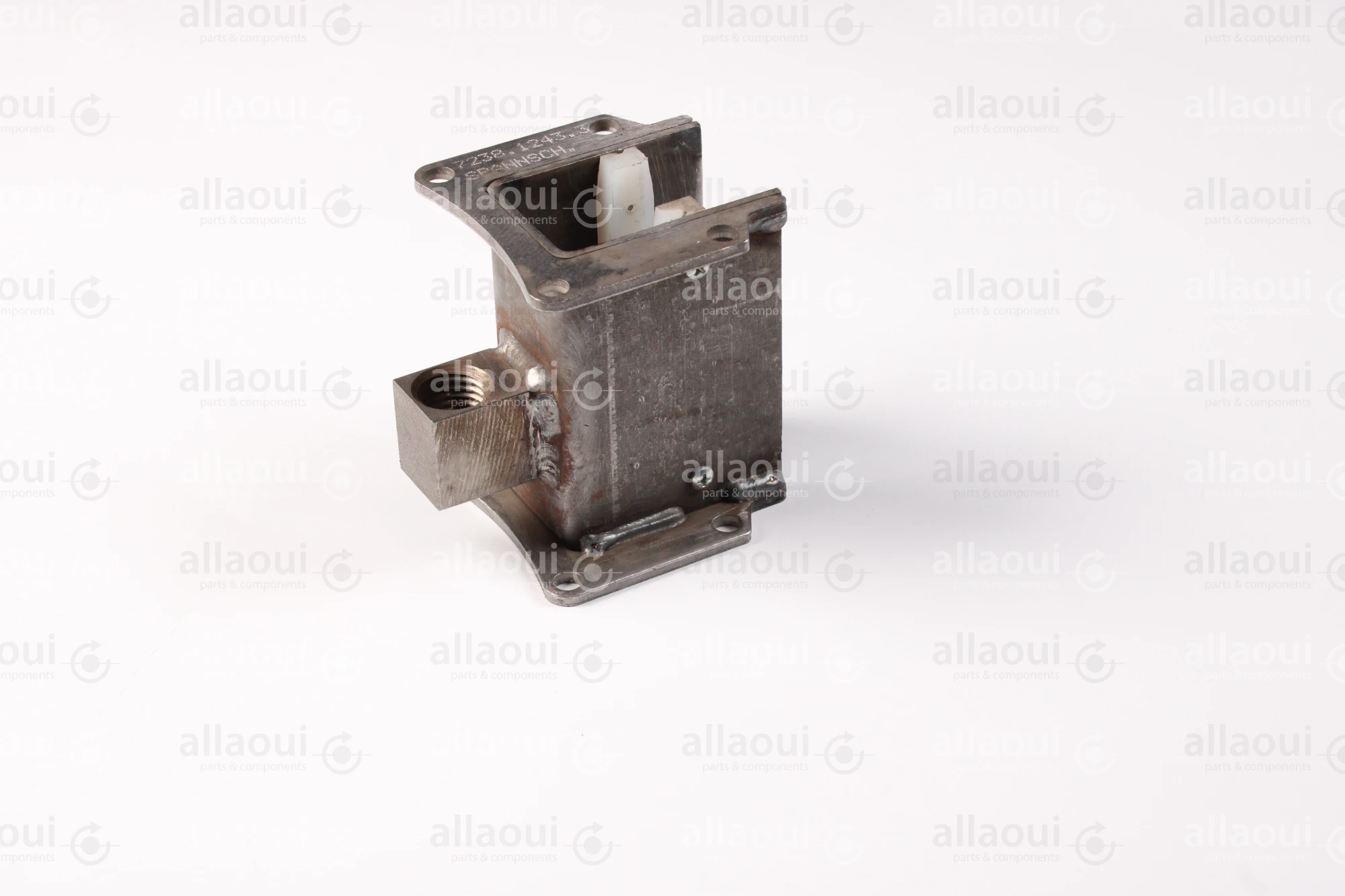 Müller Martini Rail 7238.1243.3 Müller Martini Rail 7238.1243.3