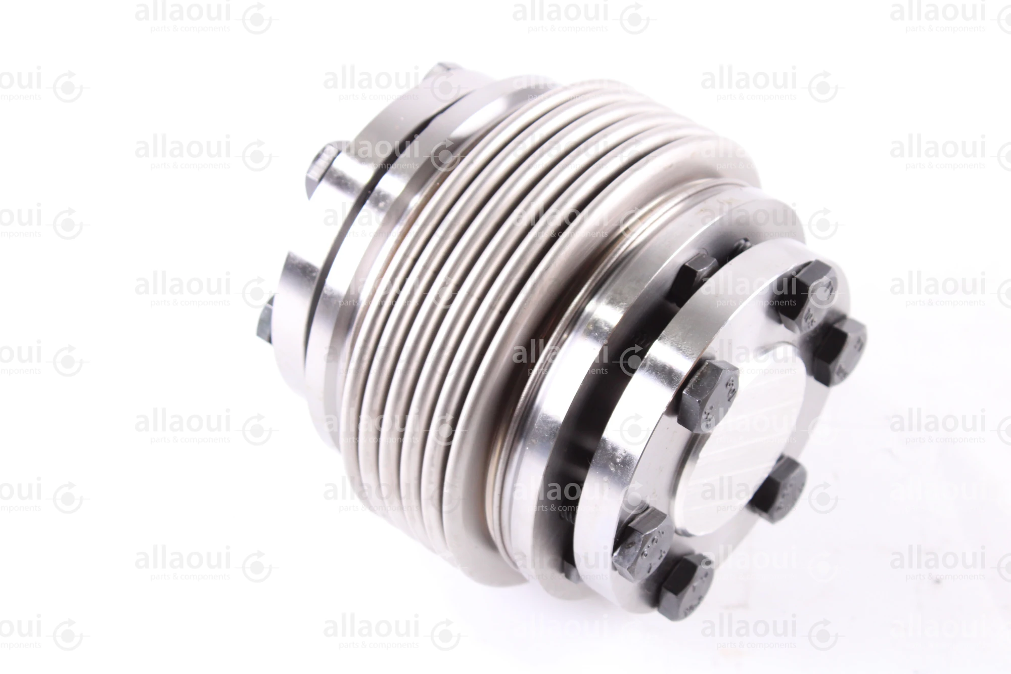 Manroland Coupling BK3 800/114 16.12560-0177 Manroland Coupling BK3 800/114 16.12560-0177