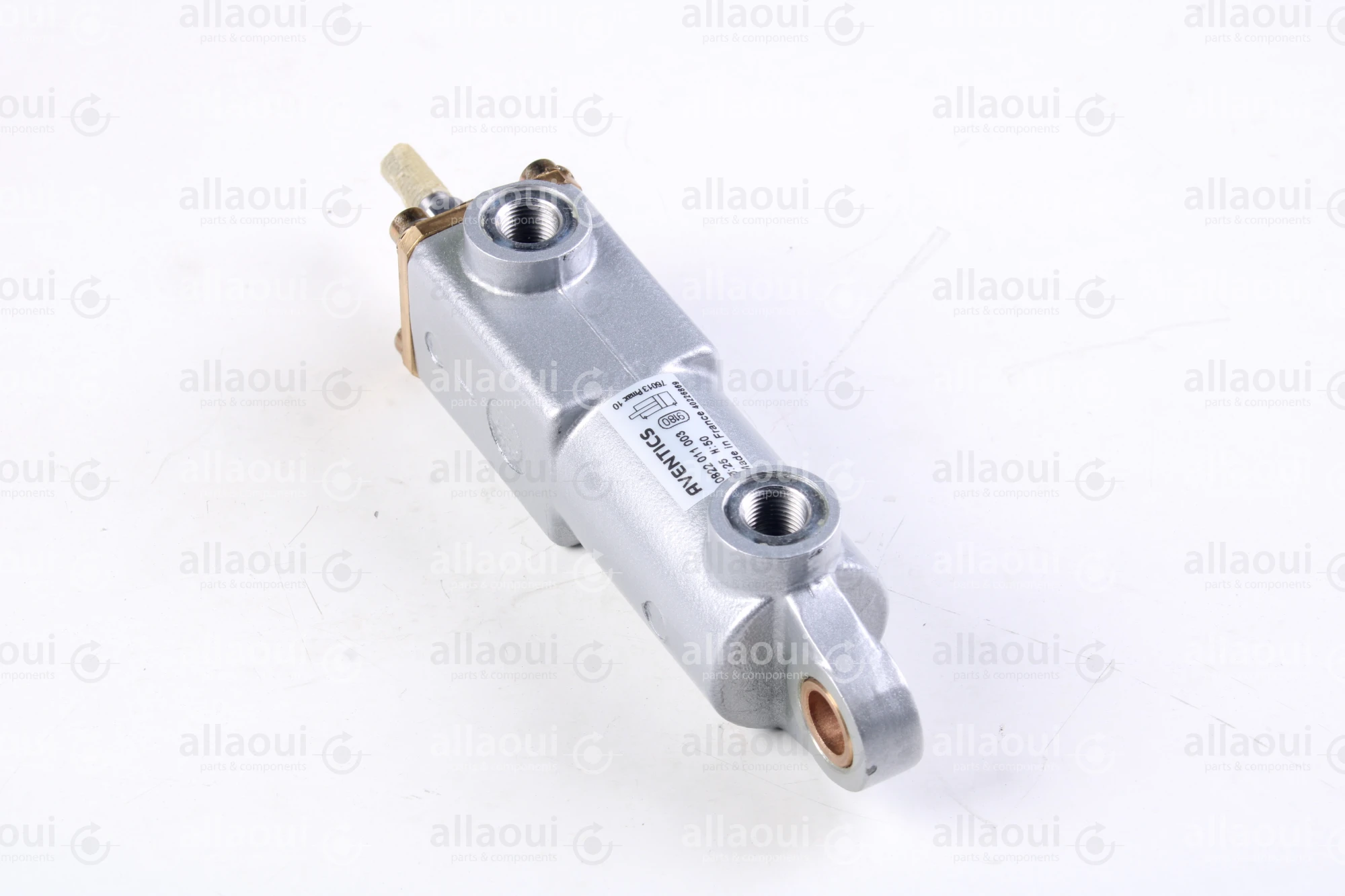 Aventics Pneumatic Cylinder 0822 011 003 Aventics Pneumatic Cylinder 0822 011 003