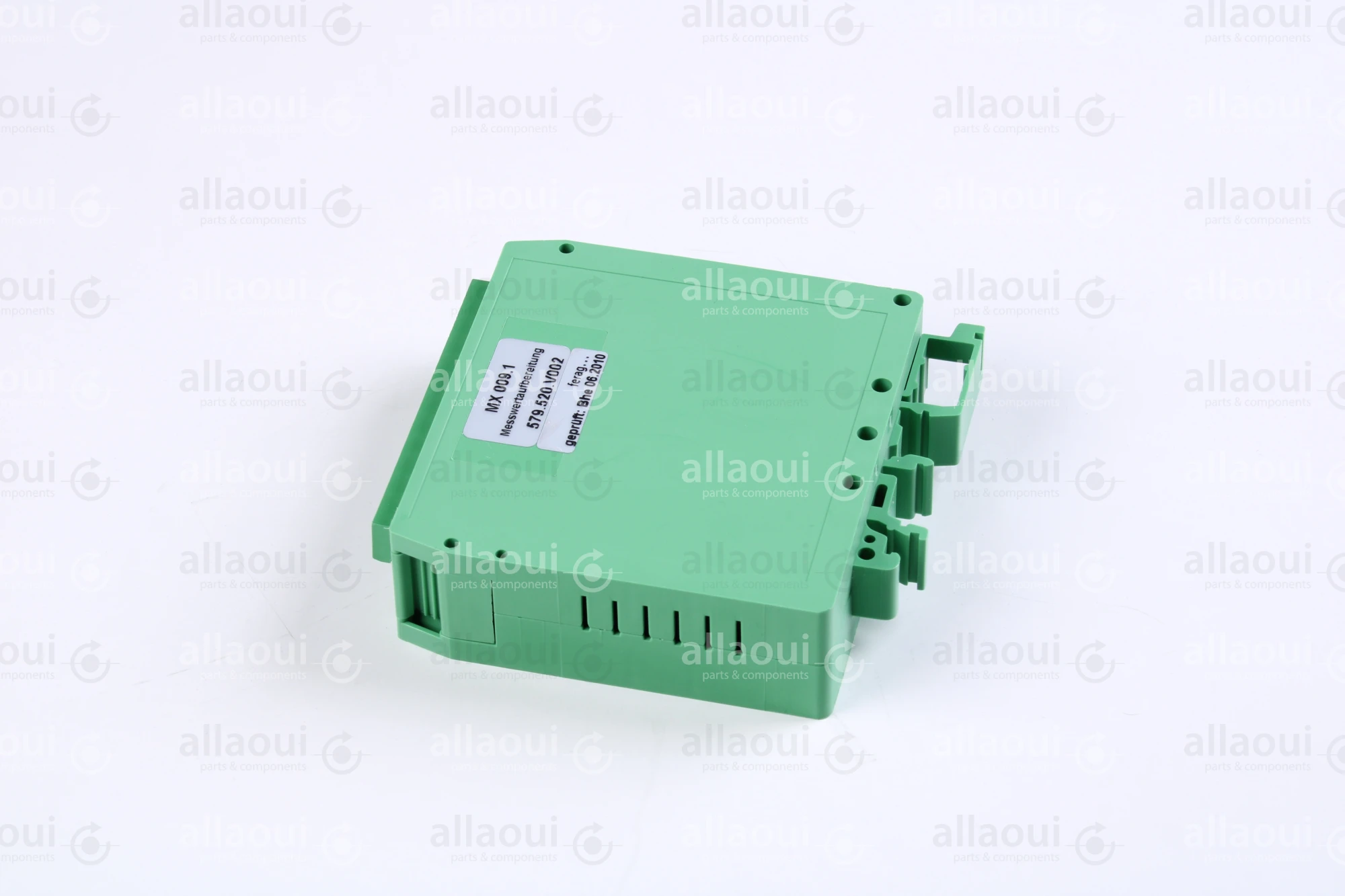 Ferag Electronic module MX009.1 579.520.V002 Ferag Electronic module MX009.1 579.520.V002