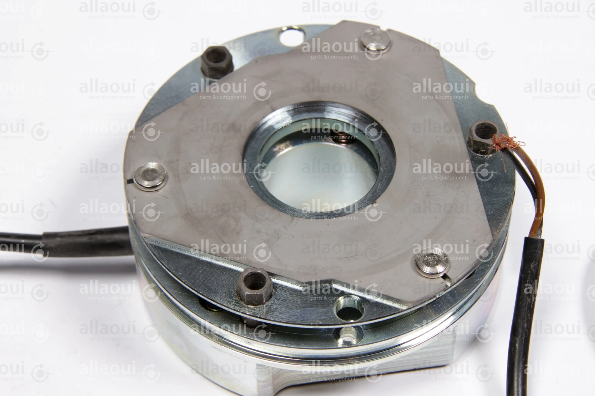 Koenig & Bauer (KBA) Brake 10 24V P P7649170 Koenig & Bauer (KBA) Brake 10 24V P P7649170