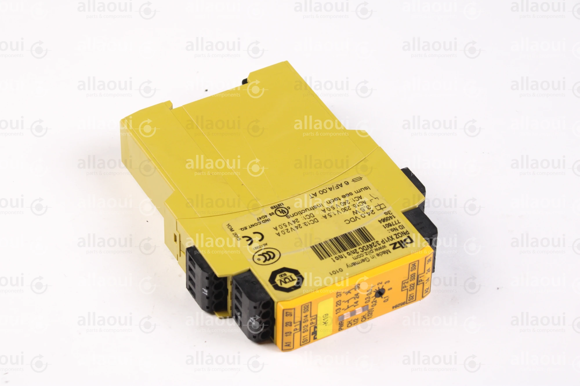 Pilz Safety Switch PNOZ-XV1P Pilz Safety Switch PNOZ-XV1P