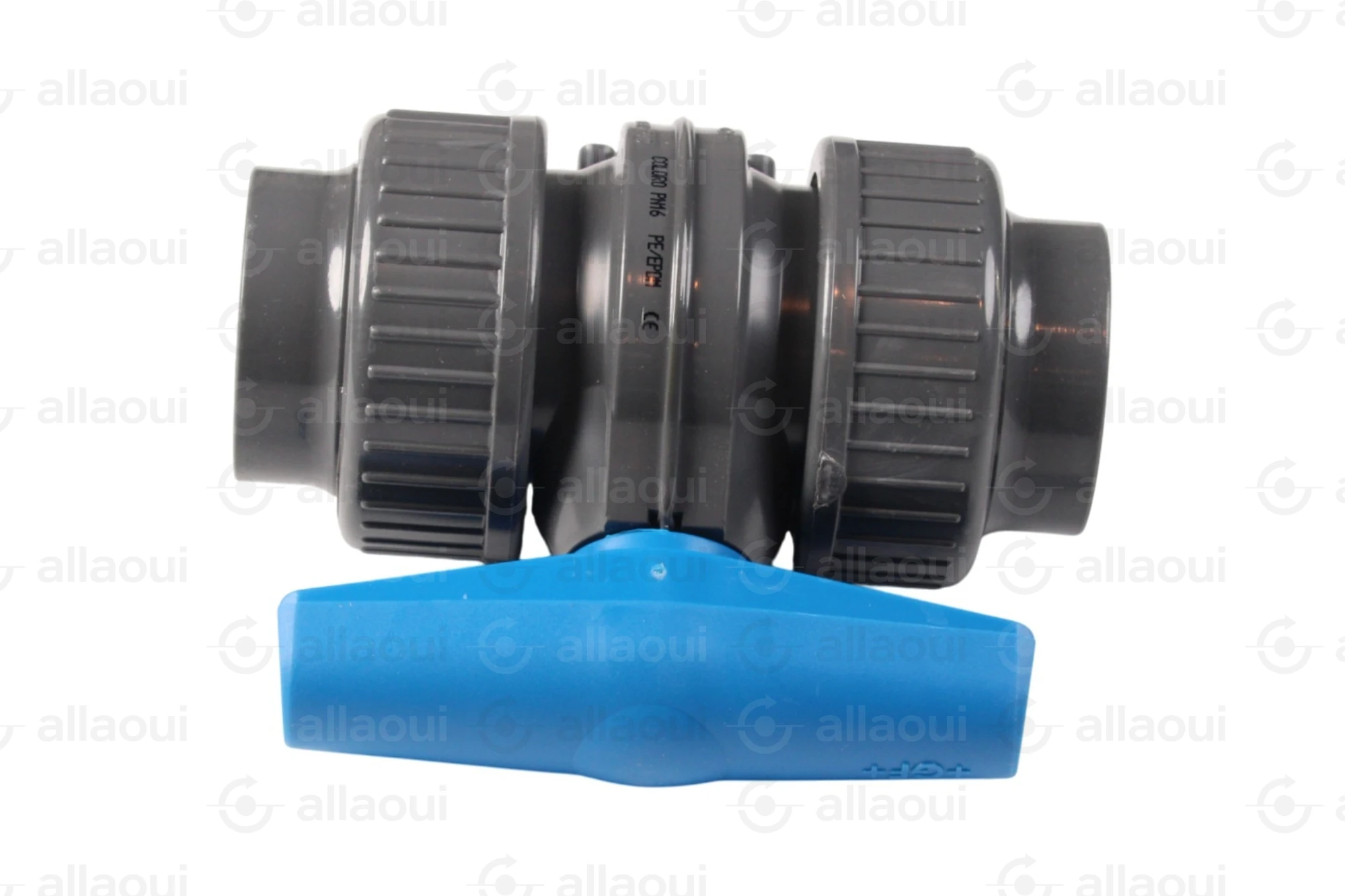 Technotrans Ball Valve 058400232 Technotrans Ball Valve 058400232