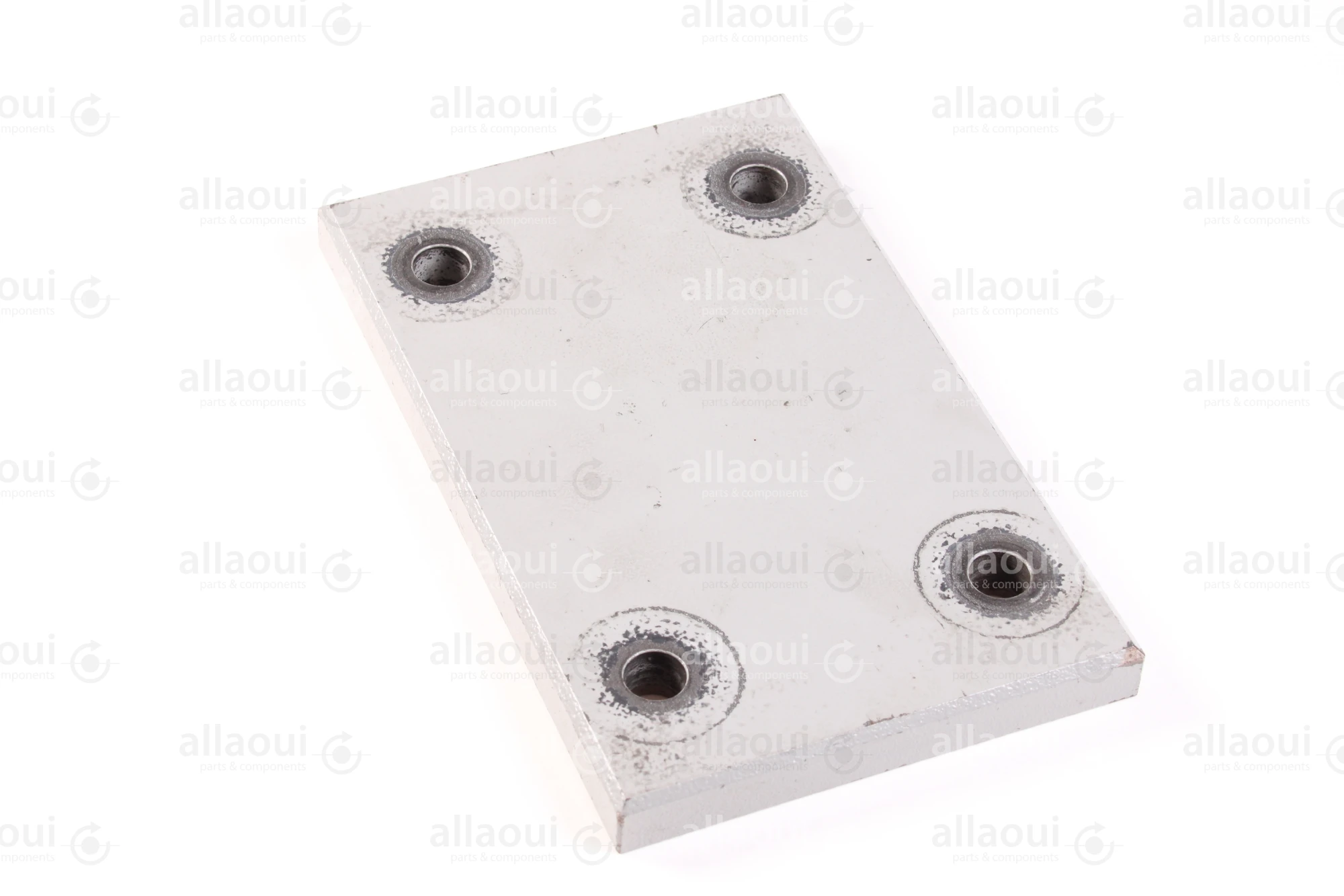 Müller Martini Plate 0360.4204.3 Müller Martini Plate 0360.4204.3
