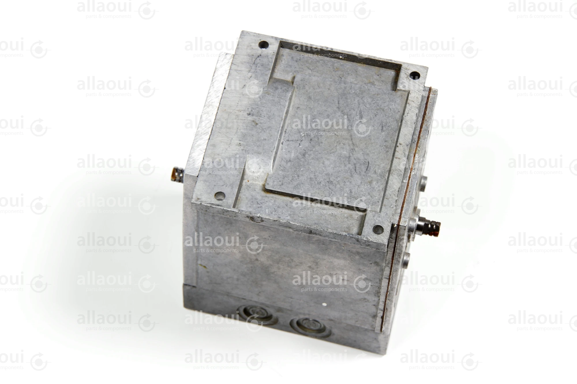 Honeywell Motor M941B 1015 Honeywell Motor M941B 1015