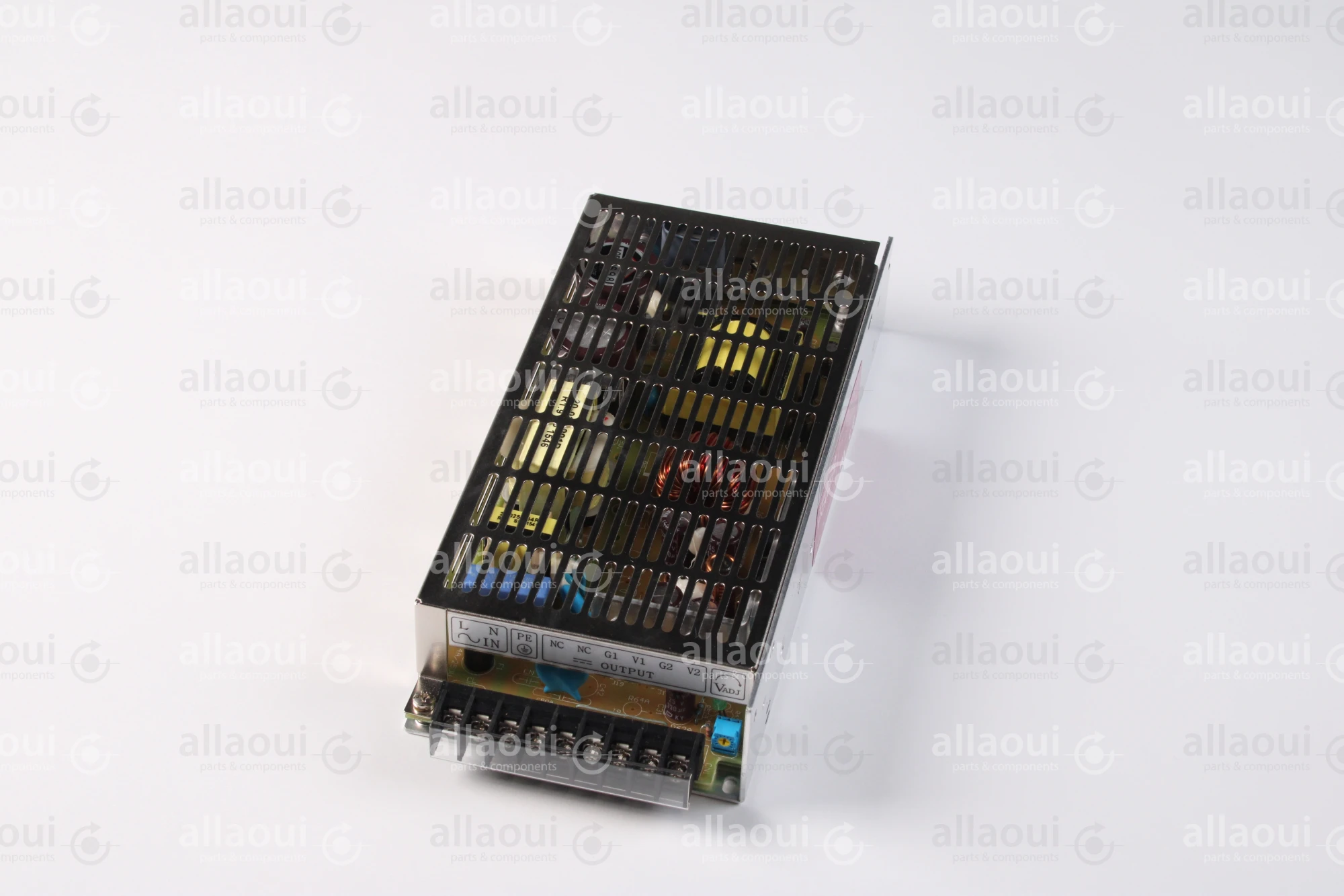 Traco Power Power Supply TXL-100-0512DI Traco Power Power Supply TXL-100-0512DI
