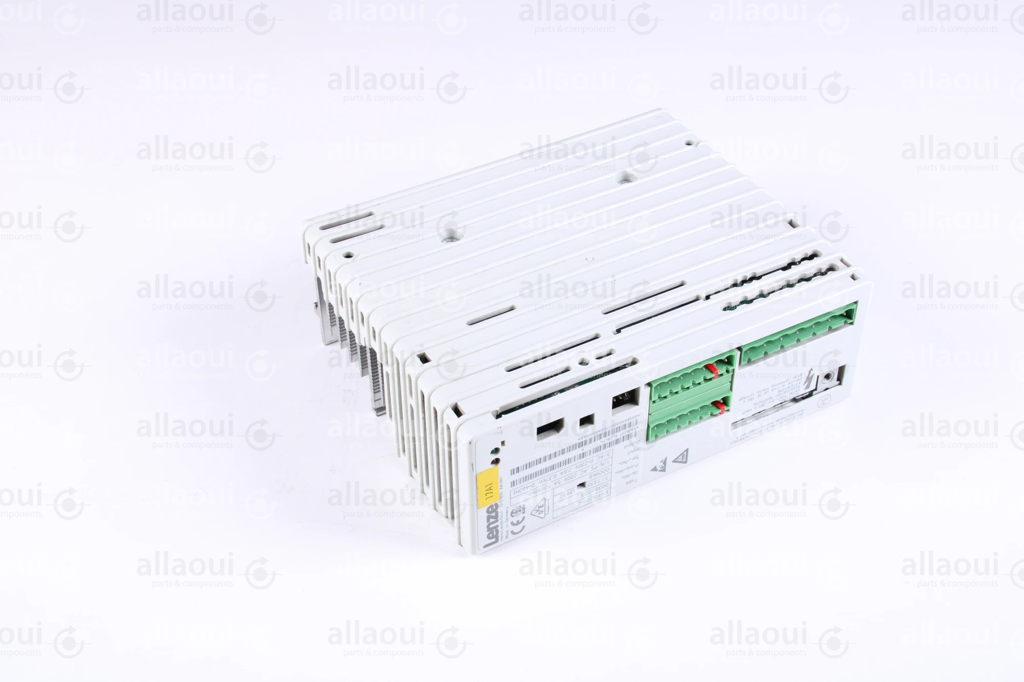 Lenze Frequency Converter EVF8201-E EVF8201-E Lenze Frequency Converter EVF8201-E EVF8201-E