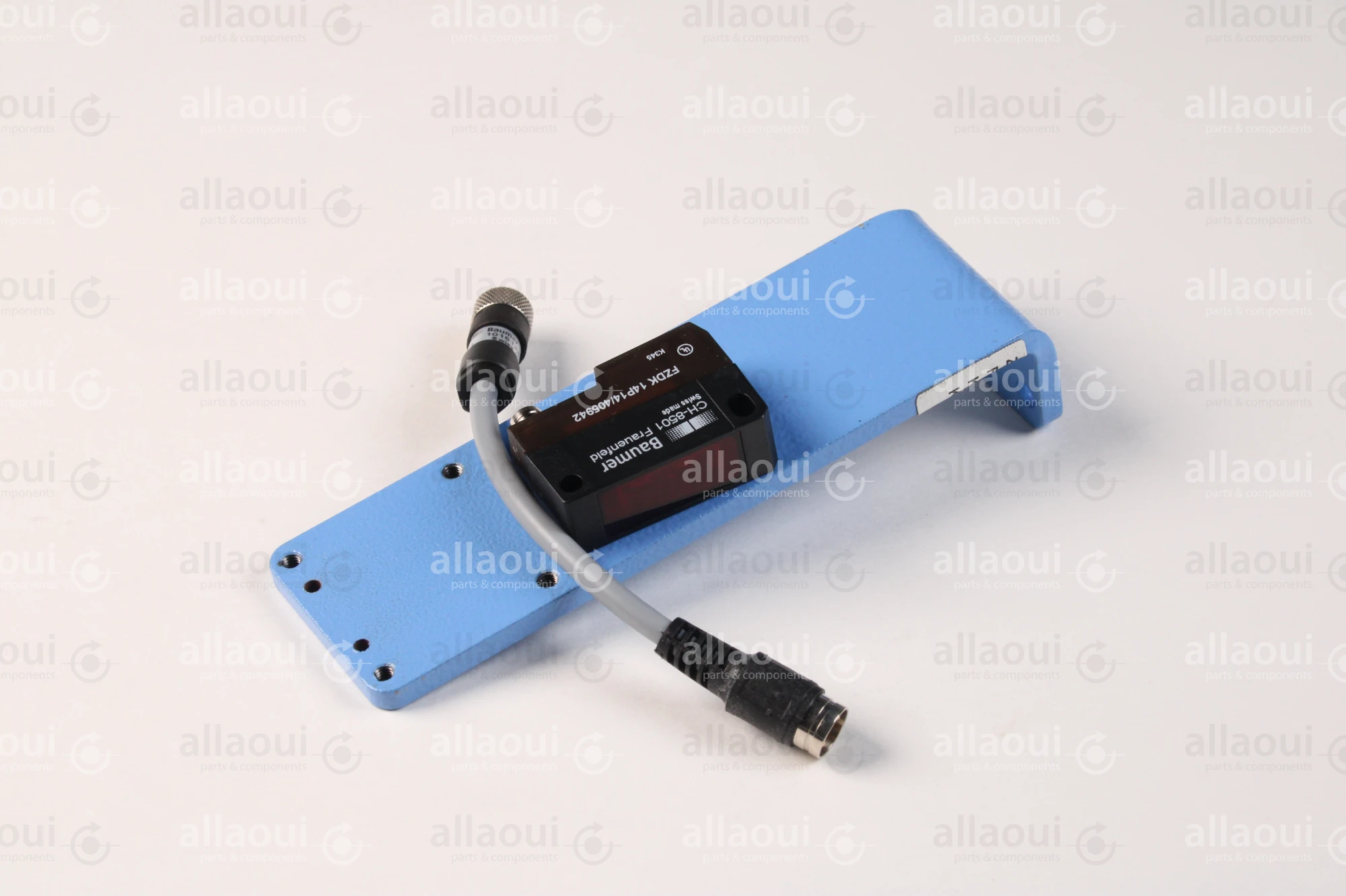 Müller Martini Adapter Complete 0351.8087.4 Adapter Müller Martini Adapter Complete 0351.8087.4 Adapter