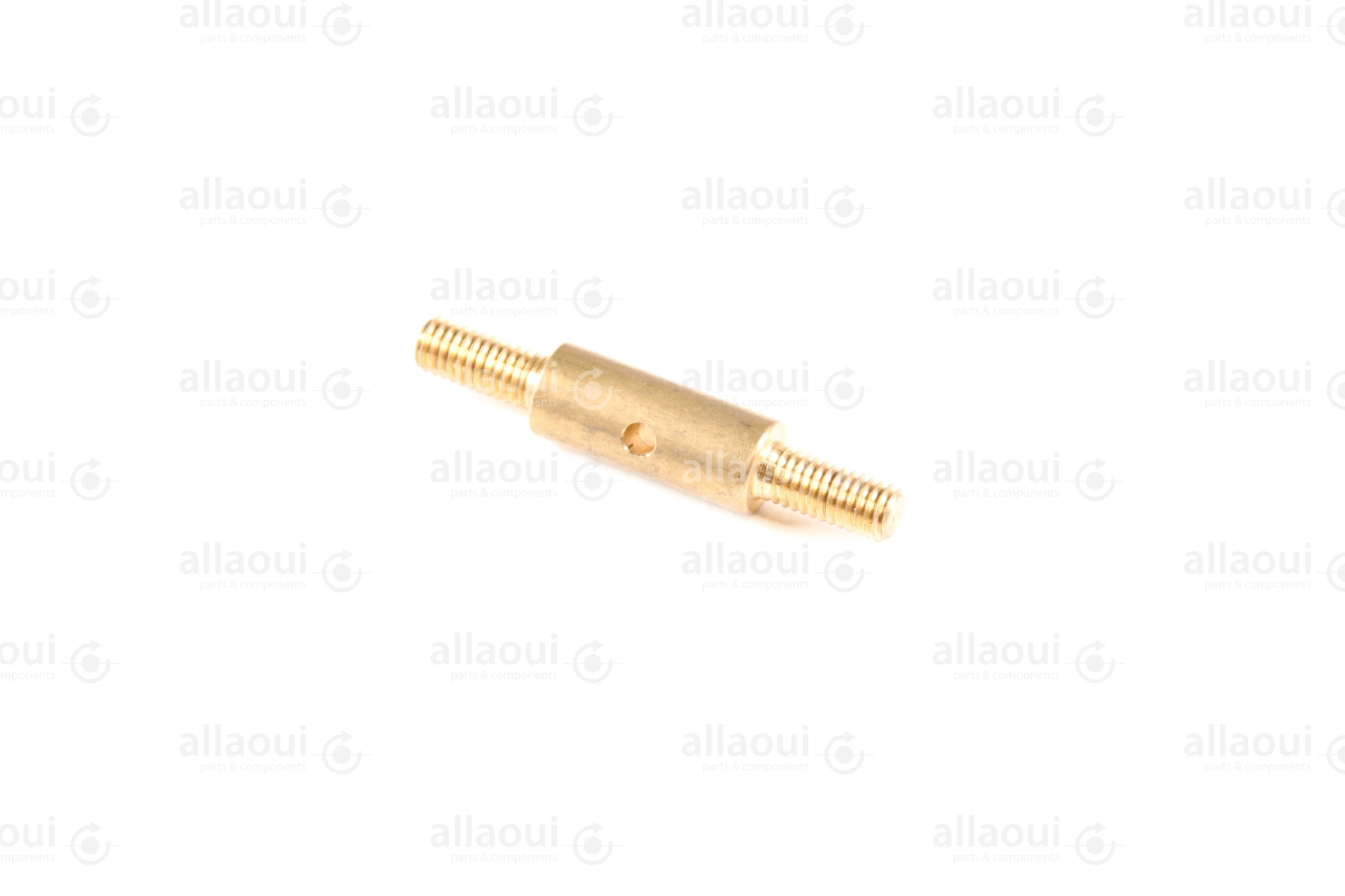 Kolbus Double threaded bolt 12604131 Kolbus Double threaded bolt 12604131