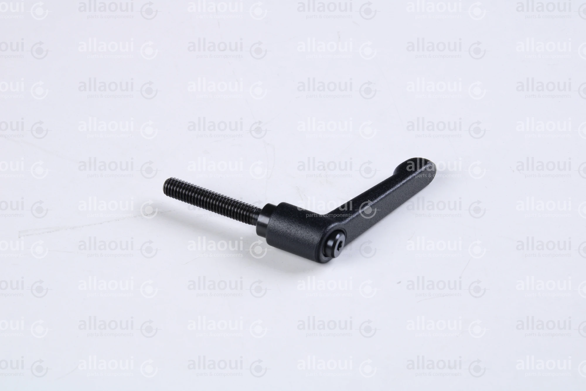 Müller Martini Clamping Lever M6X32 0022.0316