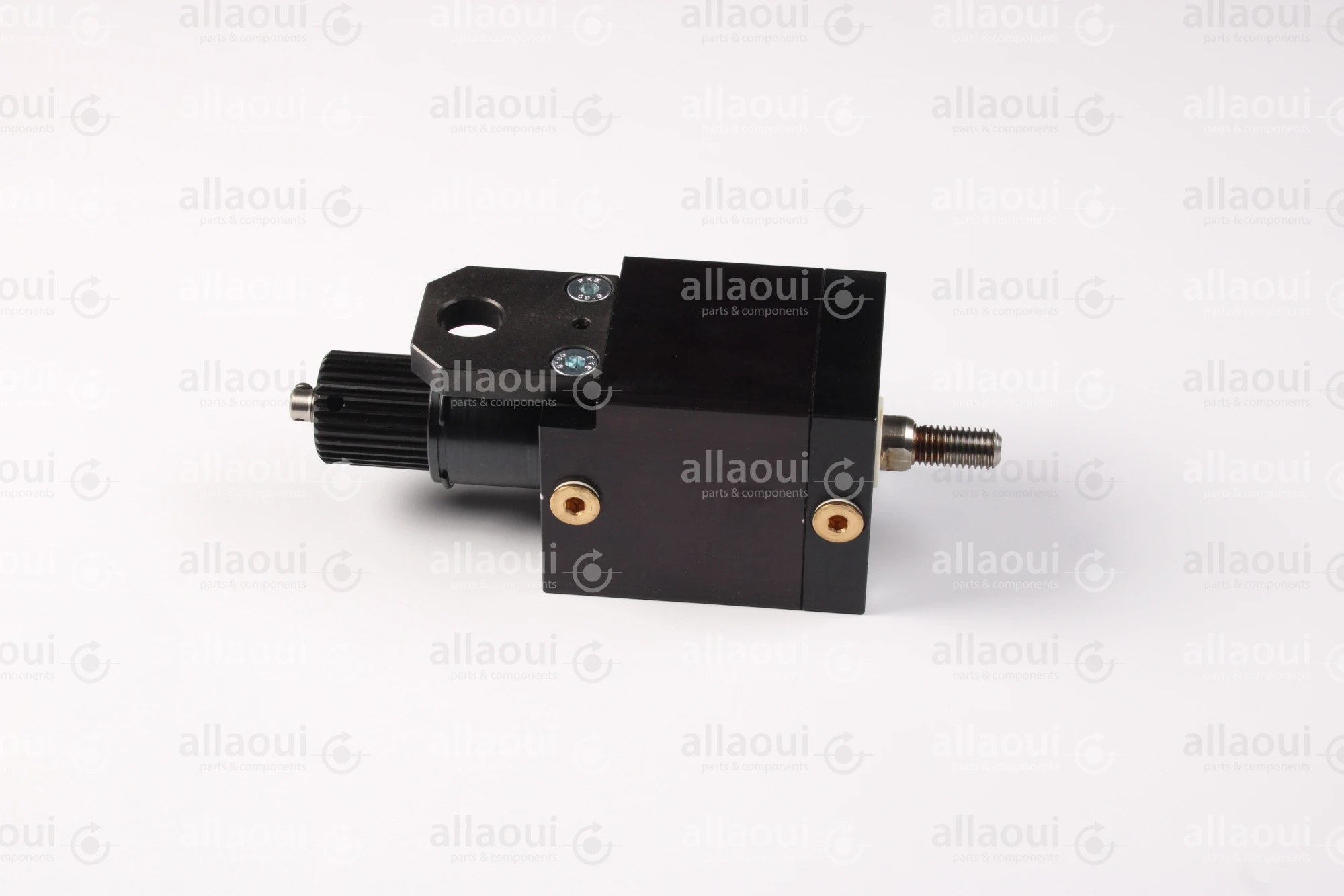 Manroland Pneumatic Cylinder 16.04160-0015 Manroland Pneumatic Cylinder 16.04160-0015