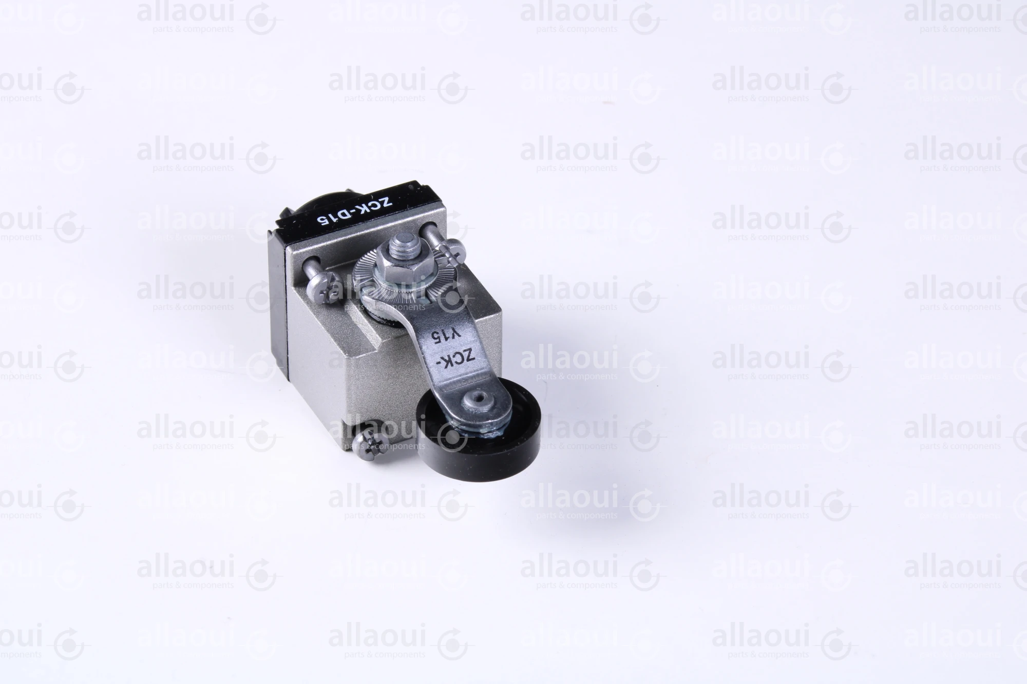 Telemecanique Snap Action Roller Lever ZCKD15 Telemecanique Snap Action Roller Lever ZCKD15