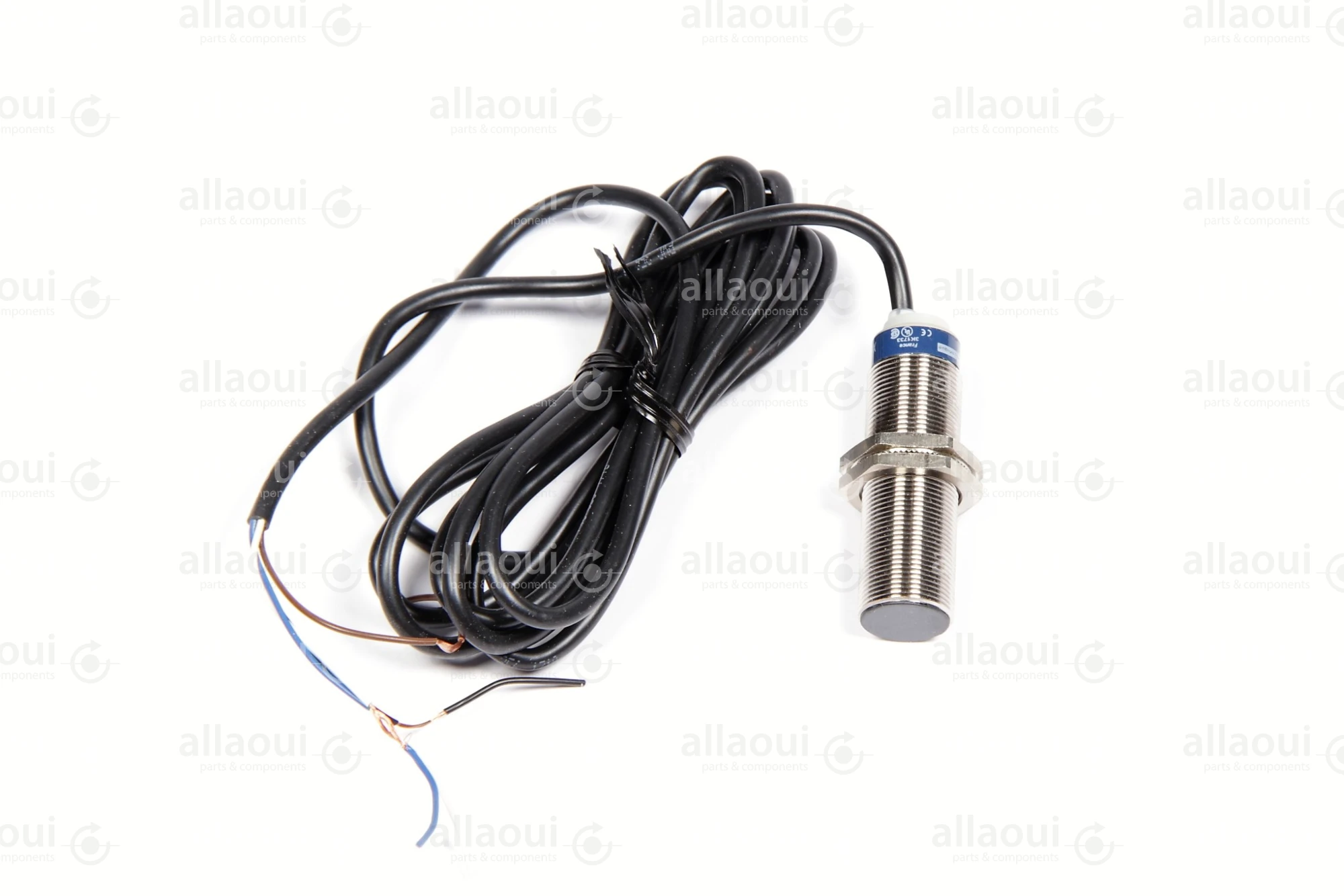 Telemecanique Proximity Sensor XS1M18KP340 Telemecanique Proximity Sensor XS1M18KP340