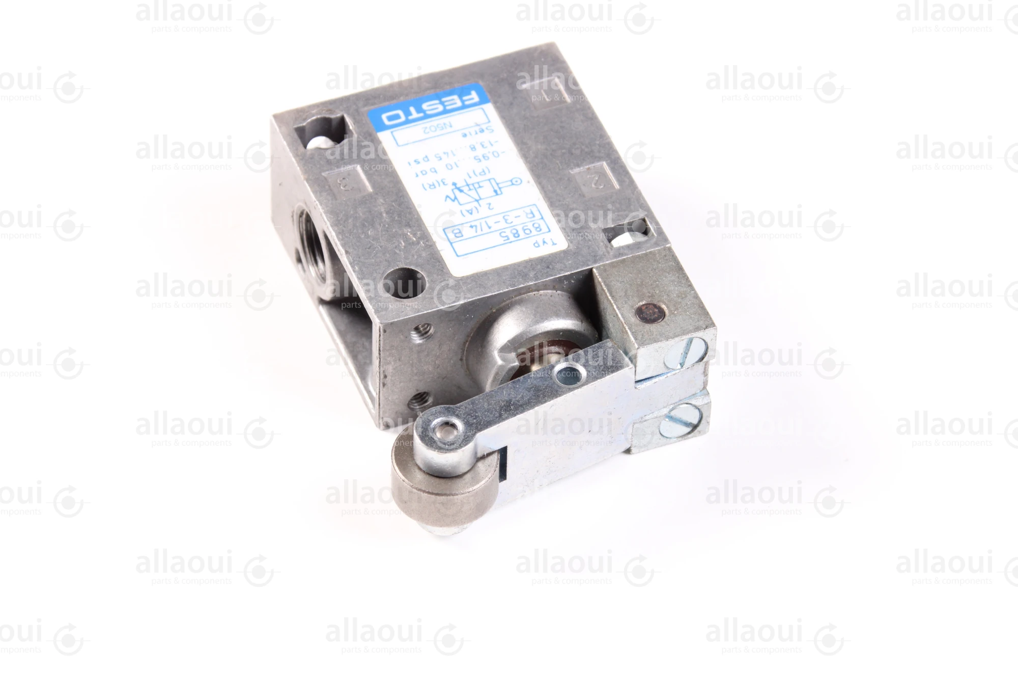 Festo Roller lever valve R-3-1/4 B Festo Roller lever valve R-3-1/4 B