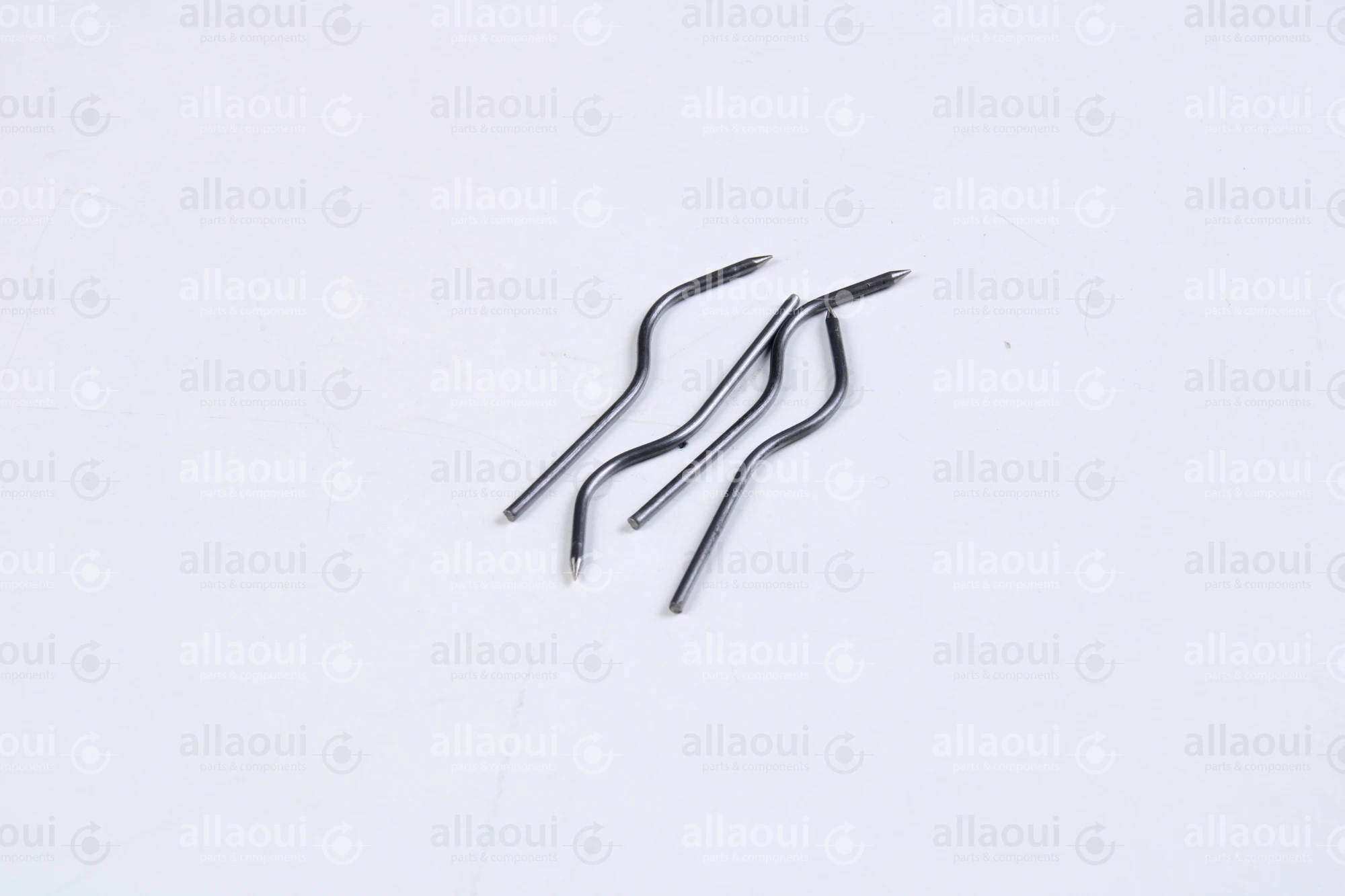 Müller Martini Needle 0227.0260.4 Müller Martini Needle 0227.0260.4