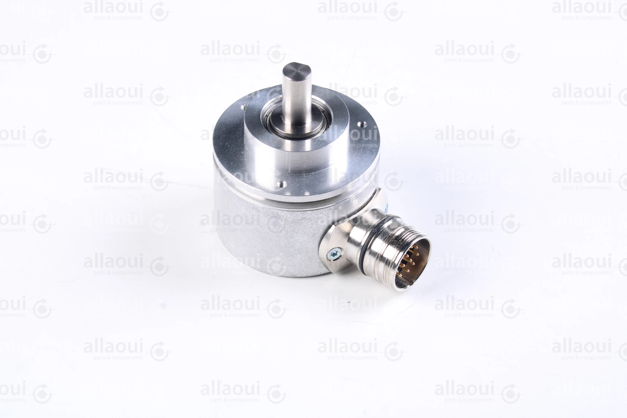 Baumer Shaft Encoder BRIV 58K BRIV 58K1624K01000/10600927 Baumer Shaft Encoder BRIV 58K BRIV 58K1624K01000/10600927