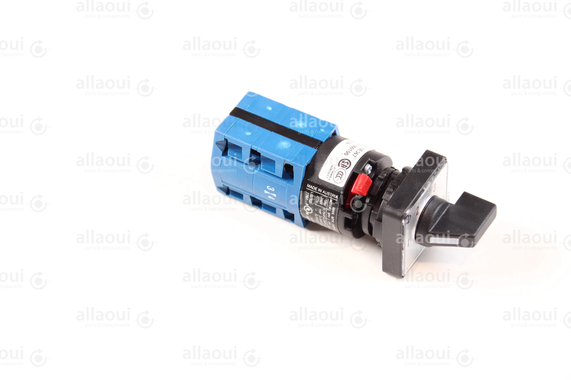 Kraus & Naimer Switch CG4 AT10E367 Kraus & Naimer Switch CG4 AT10E367