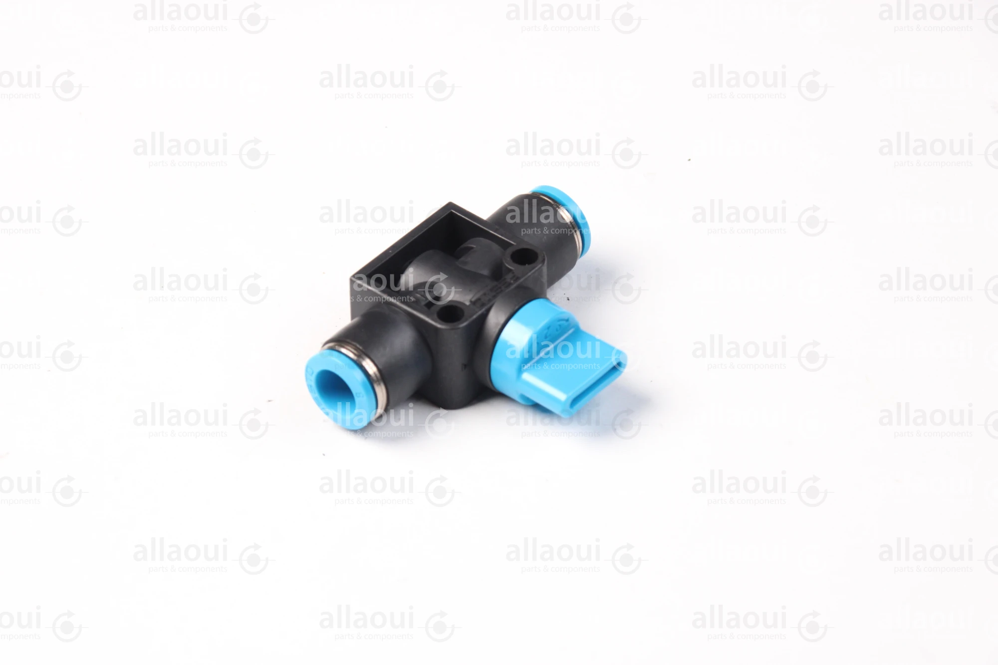 Festo Shut-Off Valve HE-2-QS-8 Festo Shut-Off Valve HE-2-QS-8