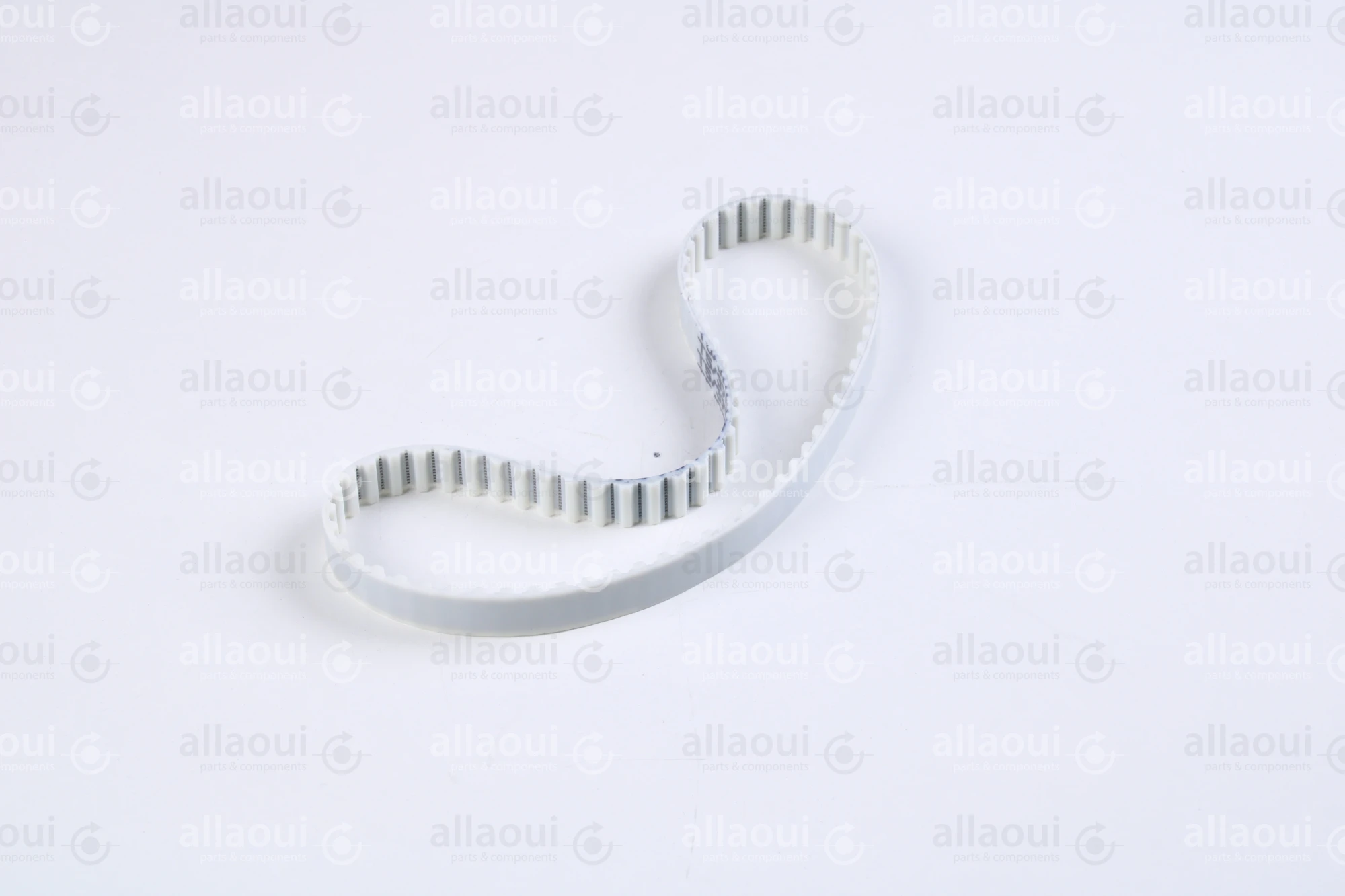 Müller Martini Toothed Belt 3672.1619.4 Müller Martini Toothed Belt 3672.1619.4