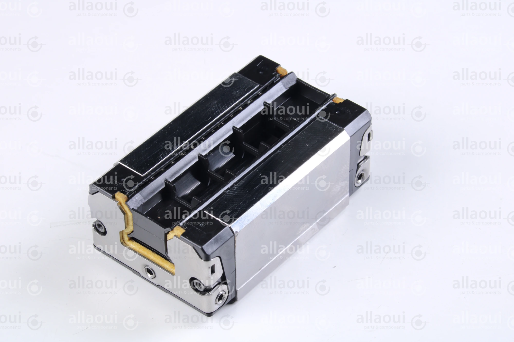 Bosch Rexroth Linear Guide R162171321 Bosch Rexroth Linear Guide R162171321