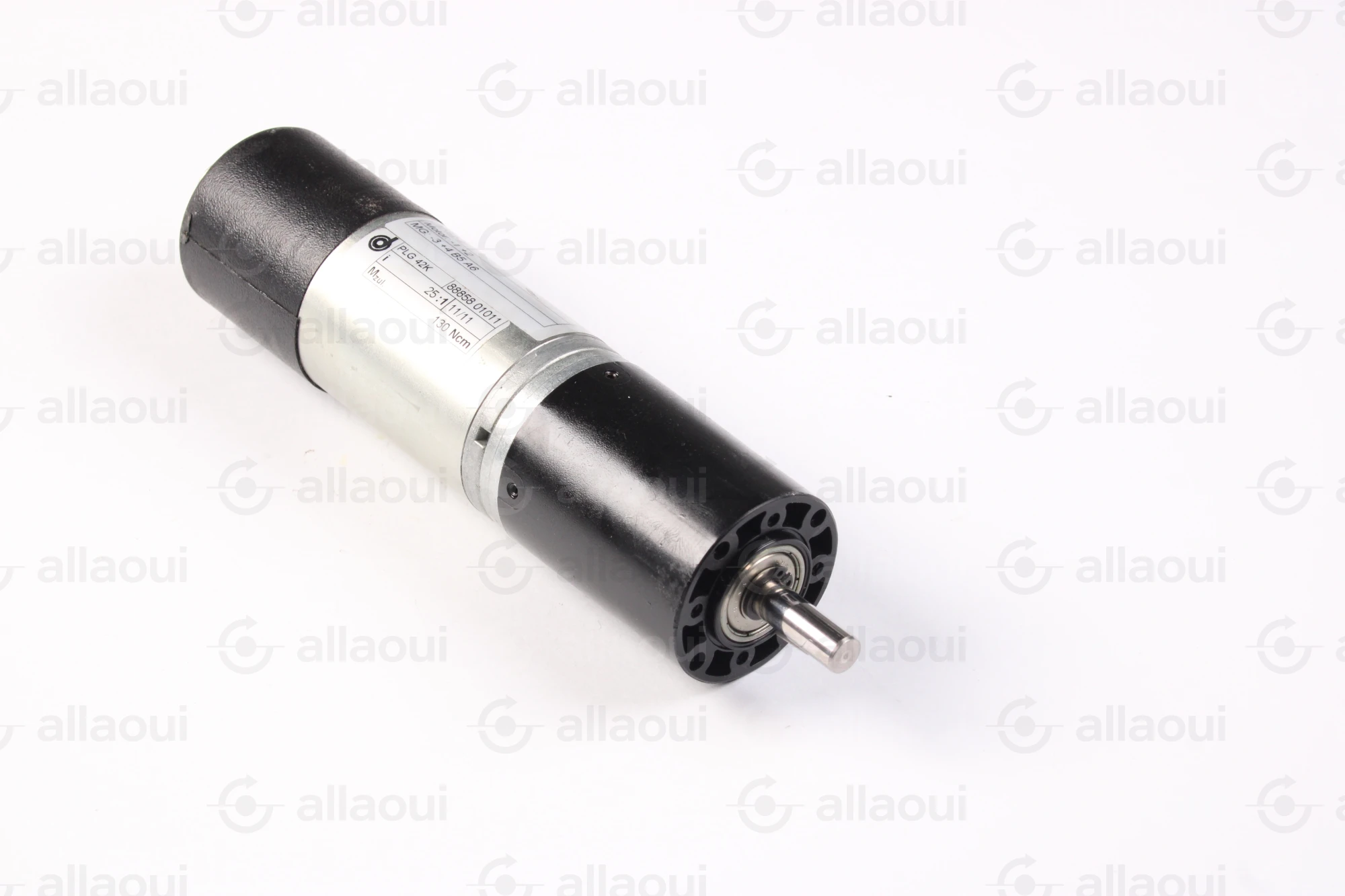 Dunkermotoren Dunker Engine G 42x25 Dunkermotoren Dunker Engine G 42x25