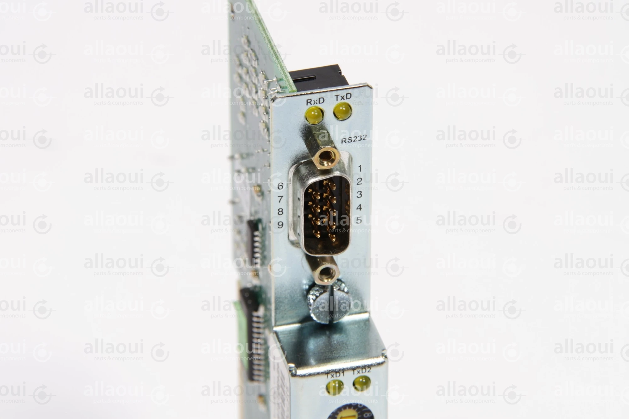 BR Automation aPCI Interface module 3IF772.9 BR Automation aPCI Interface module 3IF772.9