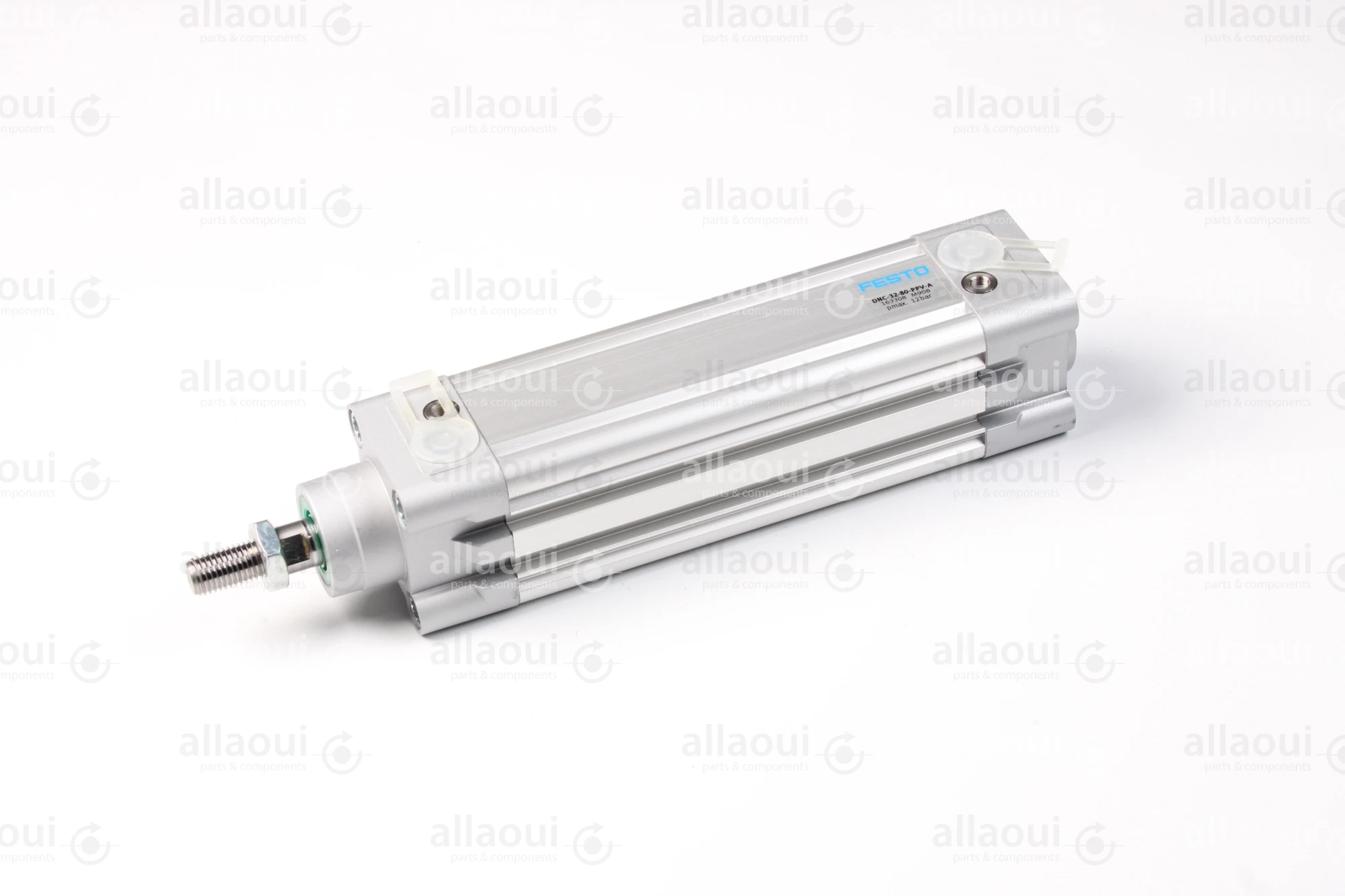 Festo Pneumatic Cylinder DNC-32-80-PPV-A Festo Pneumatic Cylinder DNC-32-80-PPV-A