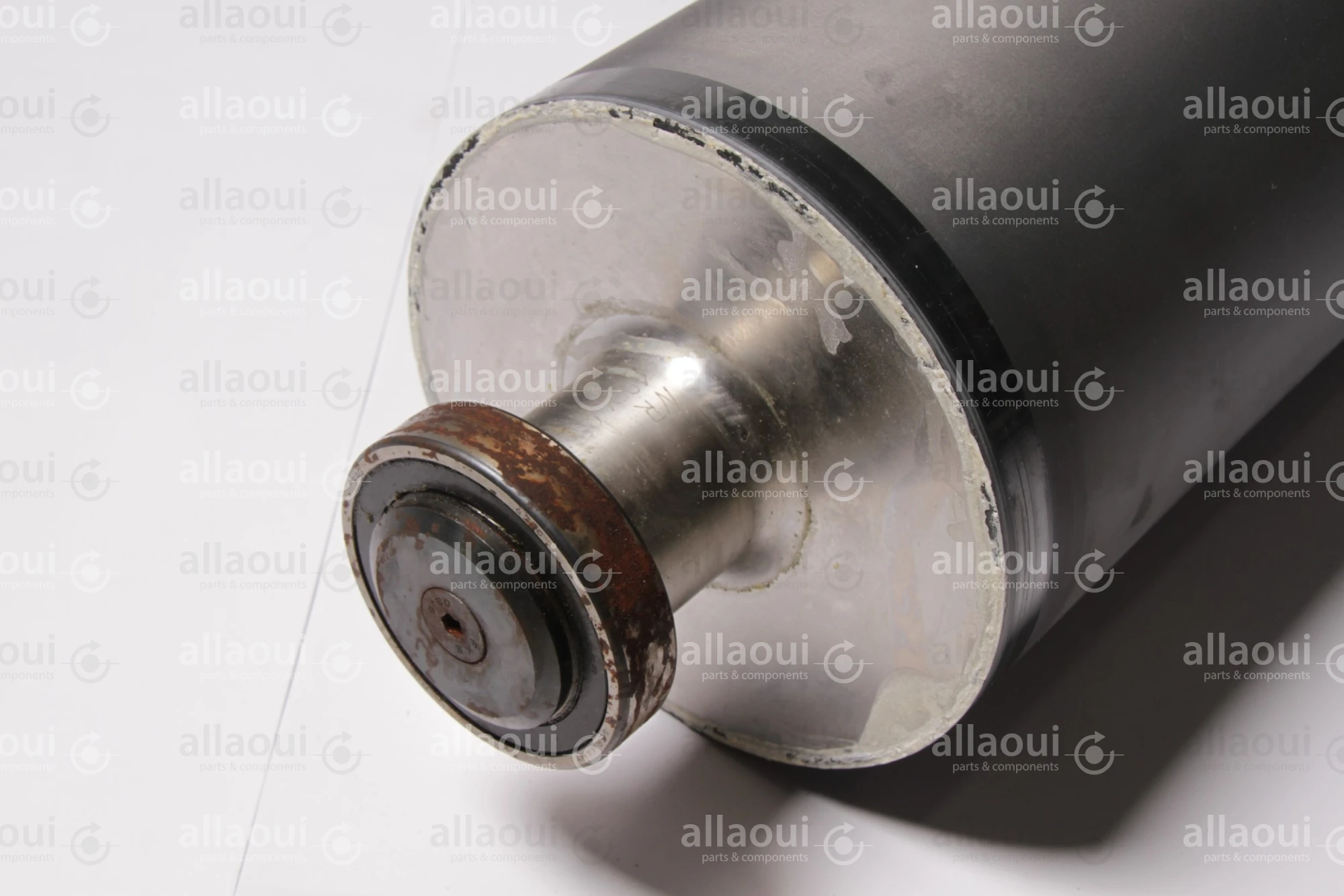 Koenig & Bauer (KBA) Anilox Roller 120 L/C 10cm³/m² Anilox Roller 120 L/C 10cm³/m² Koenig & Bauer (KBA) Anilox Roller 120 L/C 10cm³/m² Anilox Roller 120 L/C 10cm³/m²