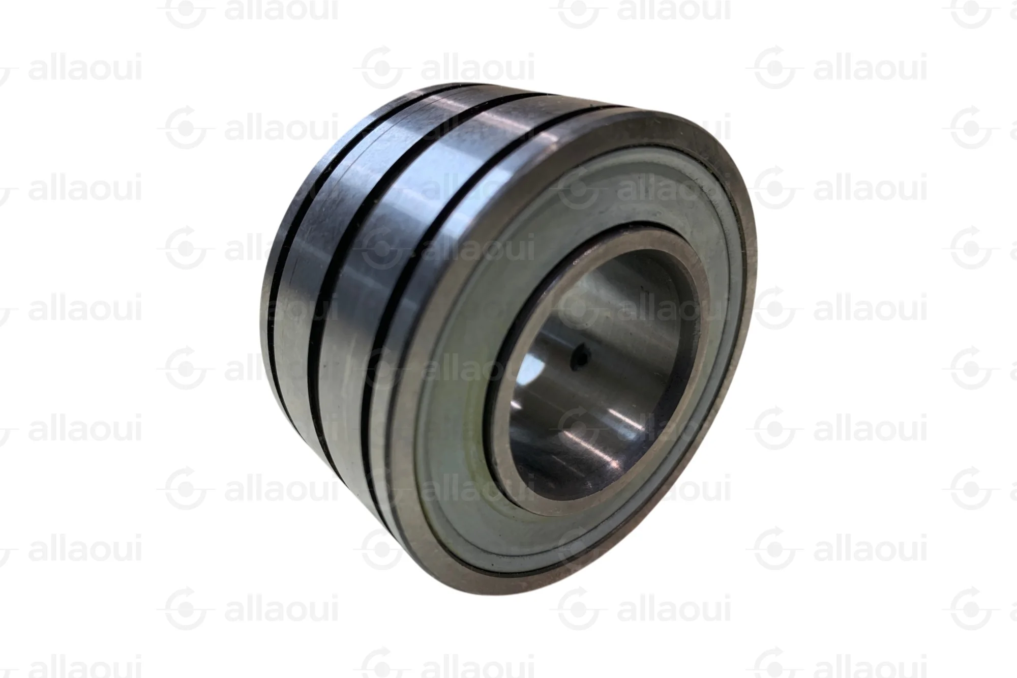 INA Angular Contact Ball Bearing 30x62x34mm Double Seal G5206-2RS-N INA Angular Contact Ball Bearing 30x62x34mm Double Seal G5206-2RS-N