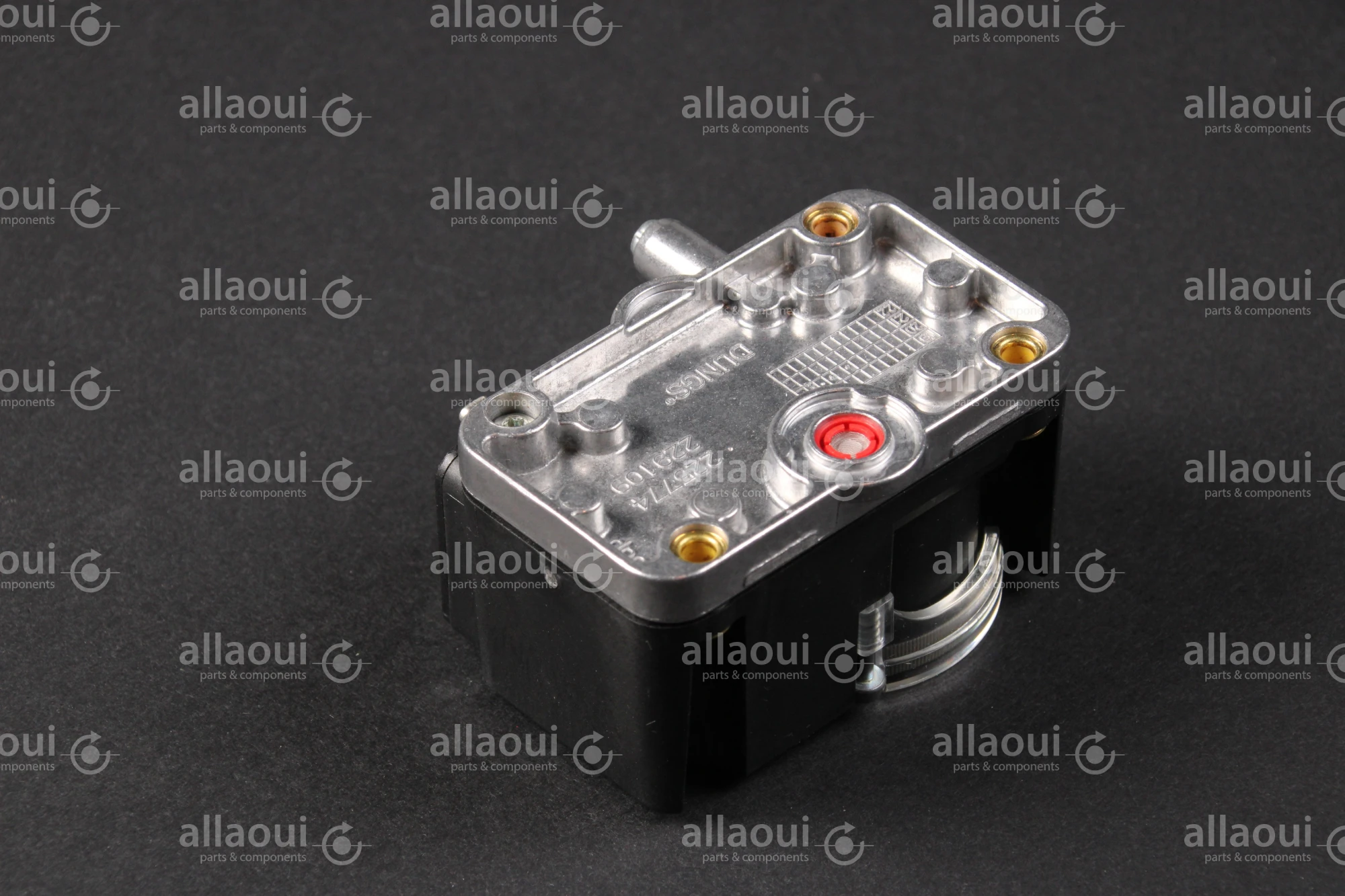 Dungs technic Pressure Switch 241247 Dungs technic Pressure Switch 241247