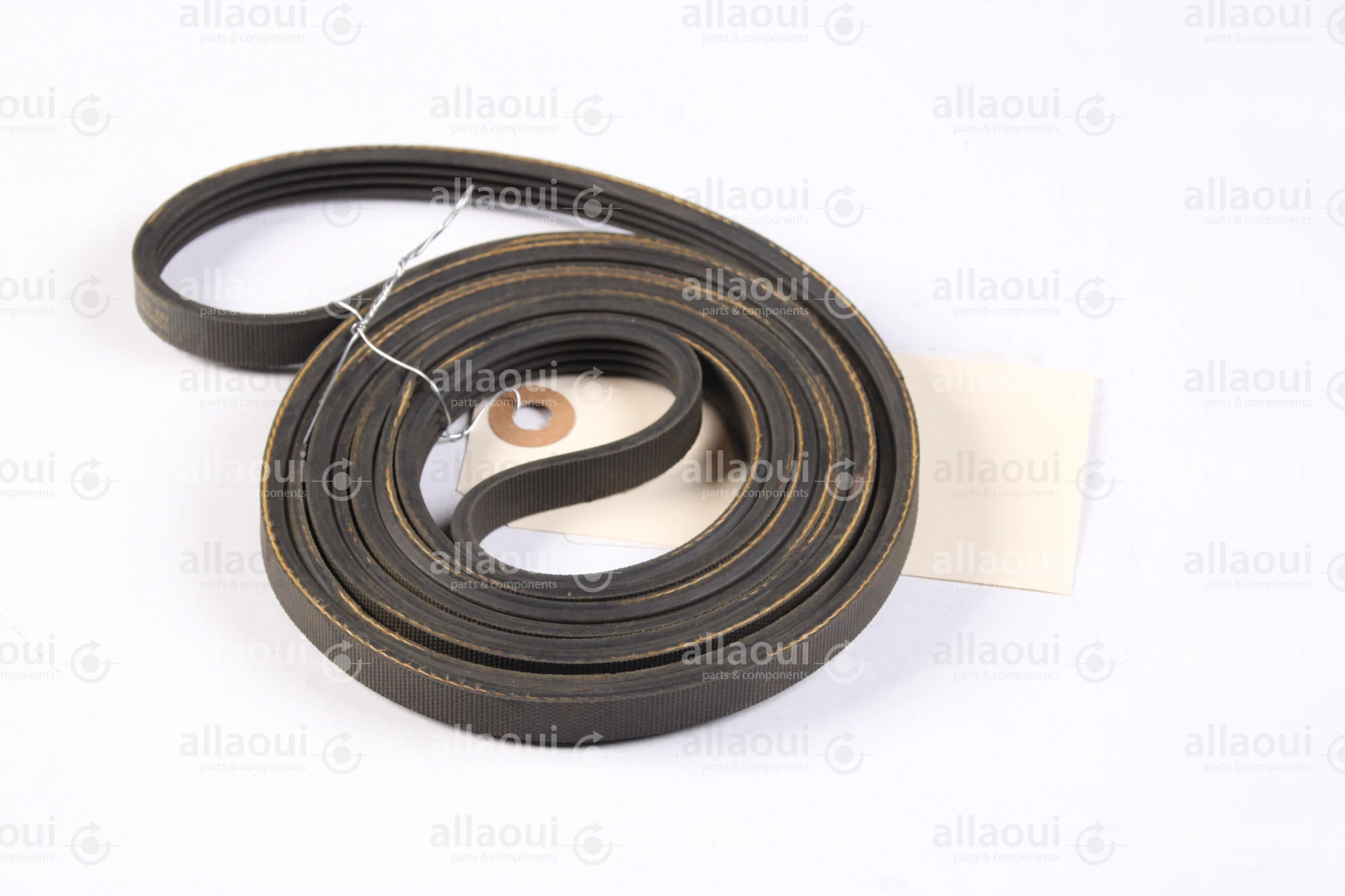 Hutchinson V-Ribbed Belt 4-2210-J Hutchinson V-Ribbed Belt 4-2210-J