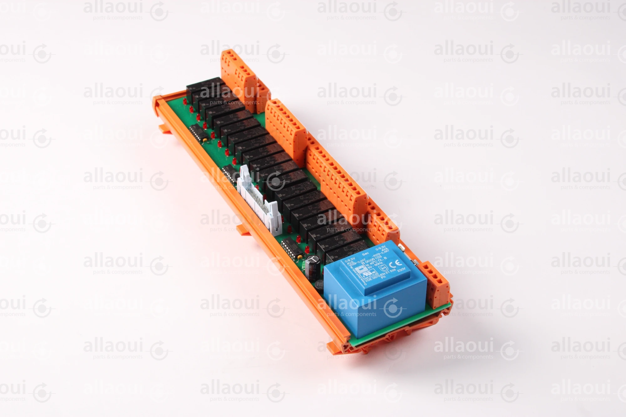 Contiweb Output Module WH.715248 Contiweb Output Module WH.715248