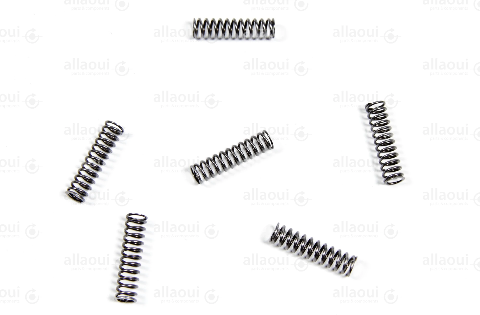 Müller Martini Pressure Spring 1X8X31 0034.2303 Müller Martini Pressure Spring 1X8X31 0034.2303