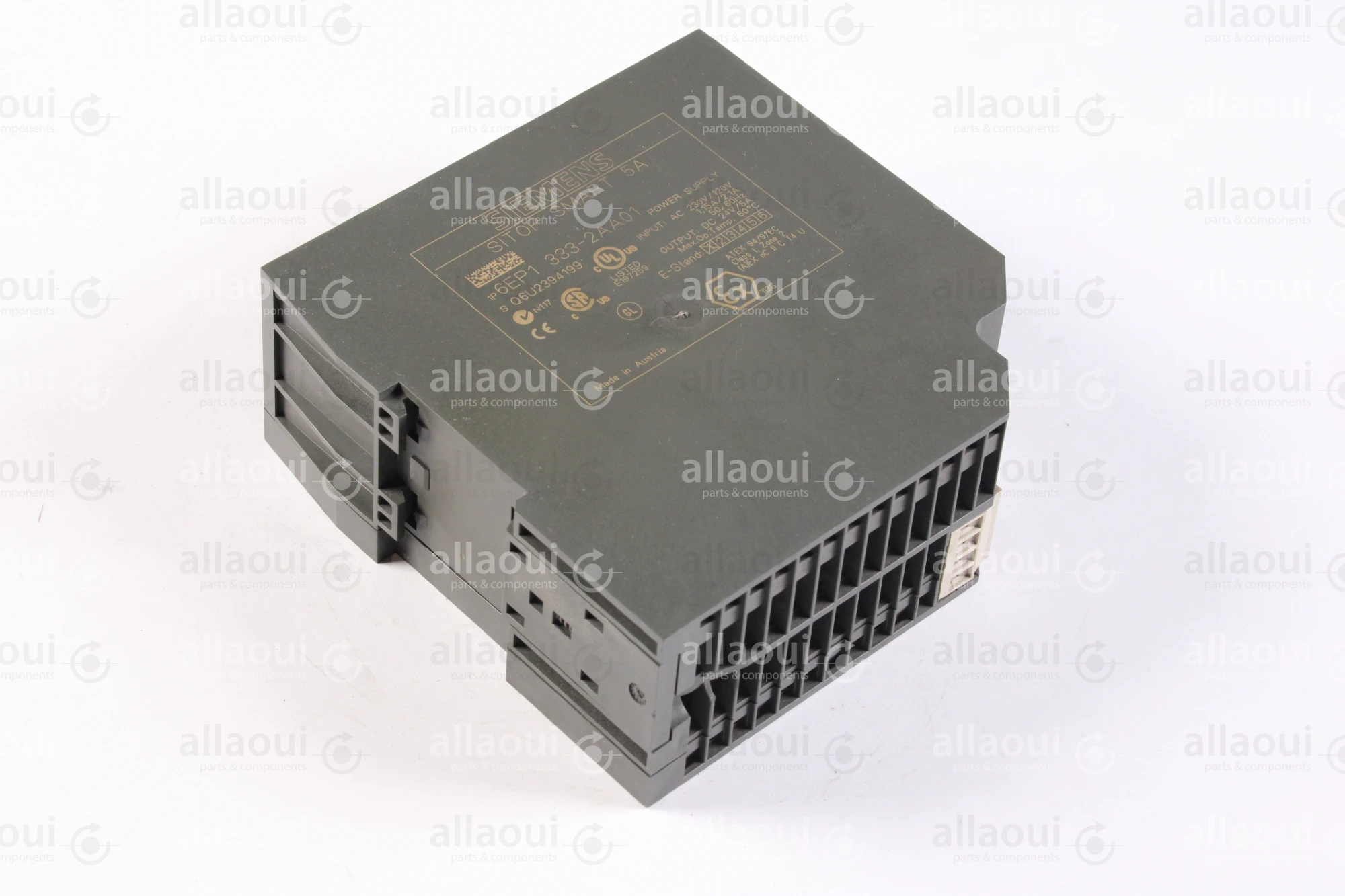 Siemens Sitop Smart 1P-6EP1-333-2AA01 Siemens Sitop Smart 1P-6EP1-333-2AA01