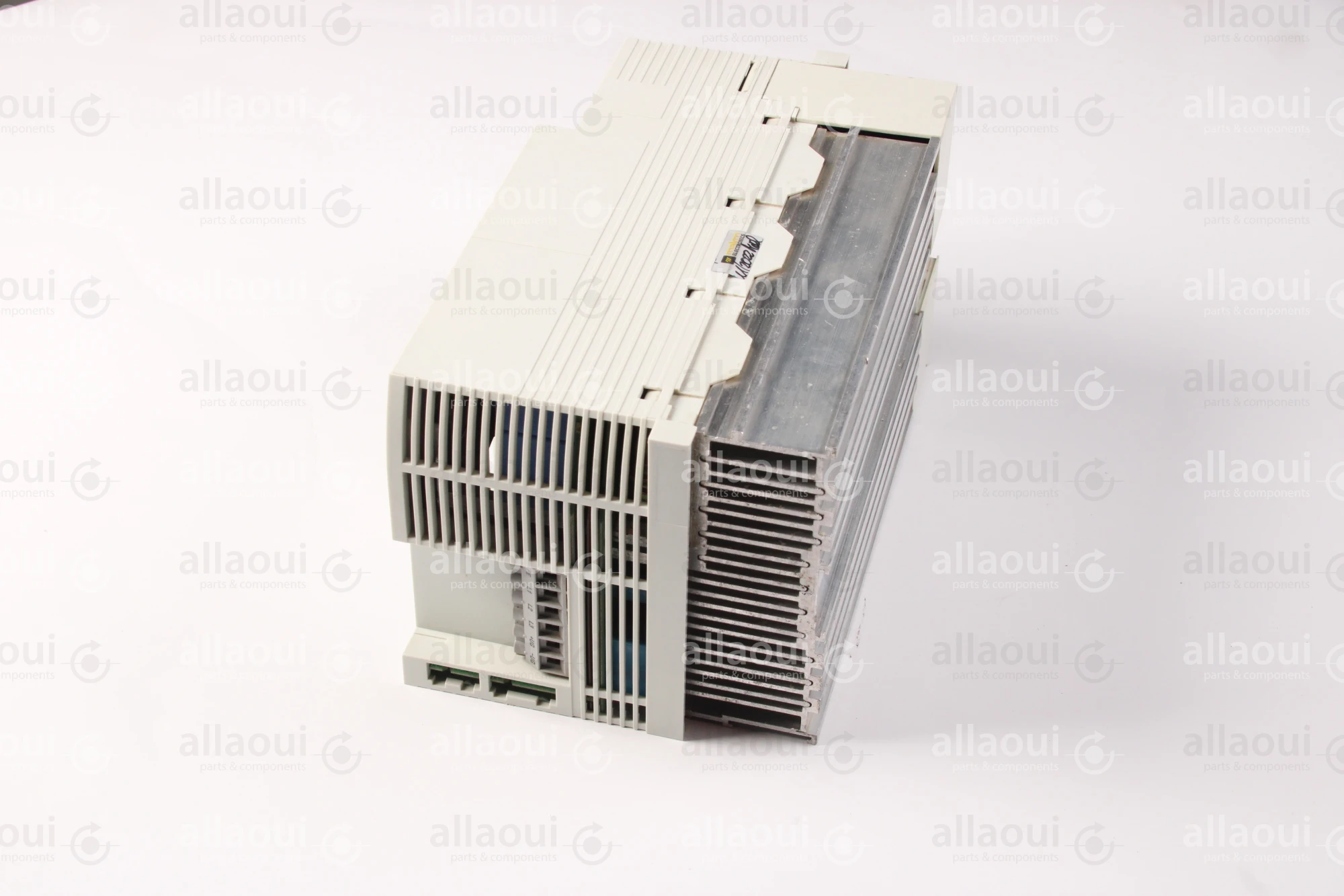 Lenze Frequency Inverter E82EV752K4C040 Lenze Frequency Inverter E82EV752K4C040
