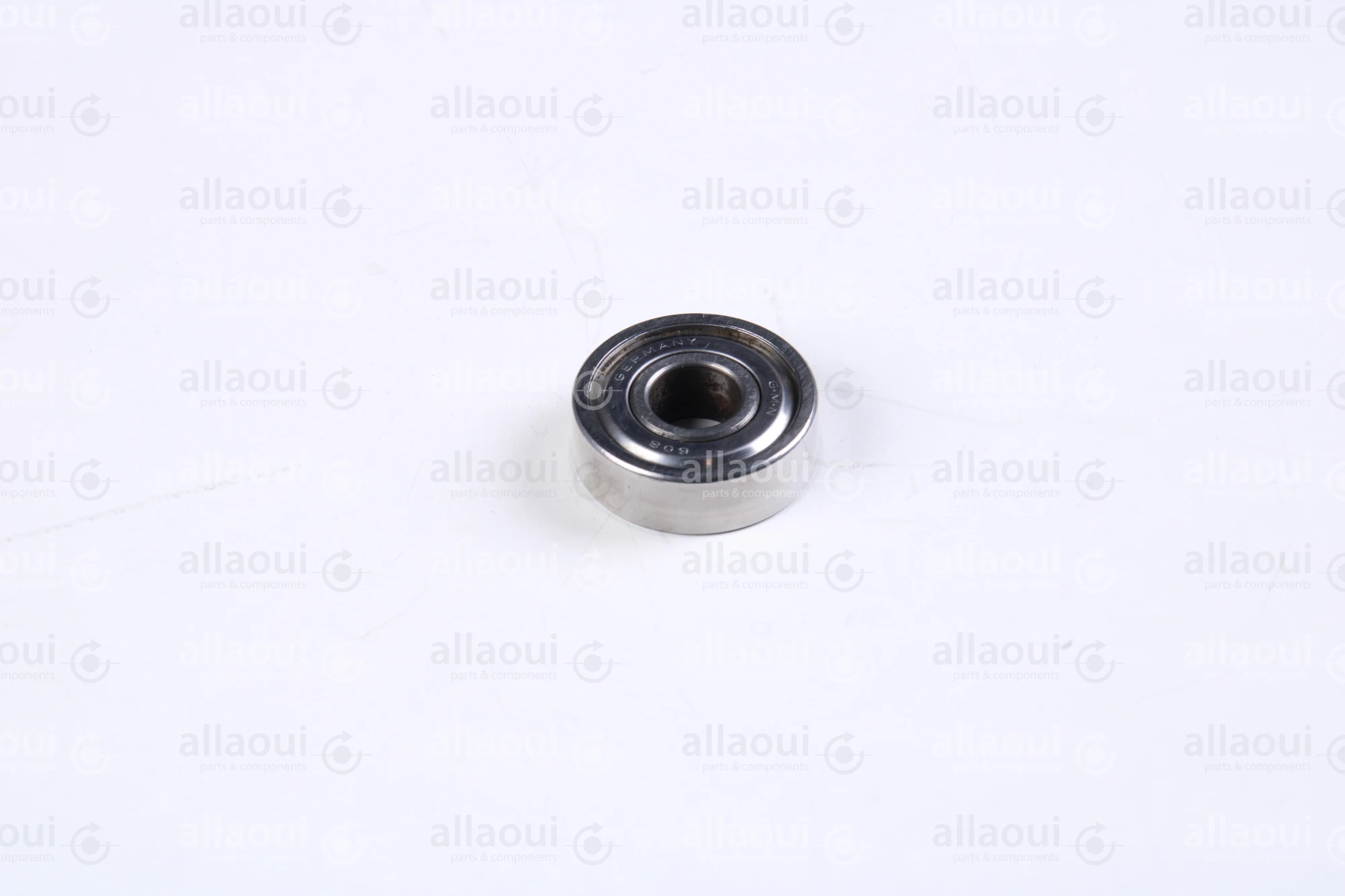 GMN Ball bearing 8x22x7 mm GMN608 GMN Ball bearing 8x22x7 mm GMN608